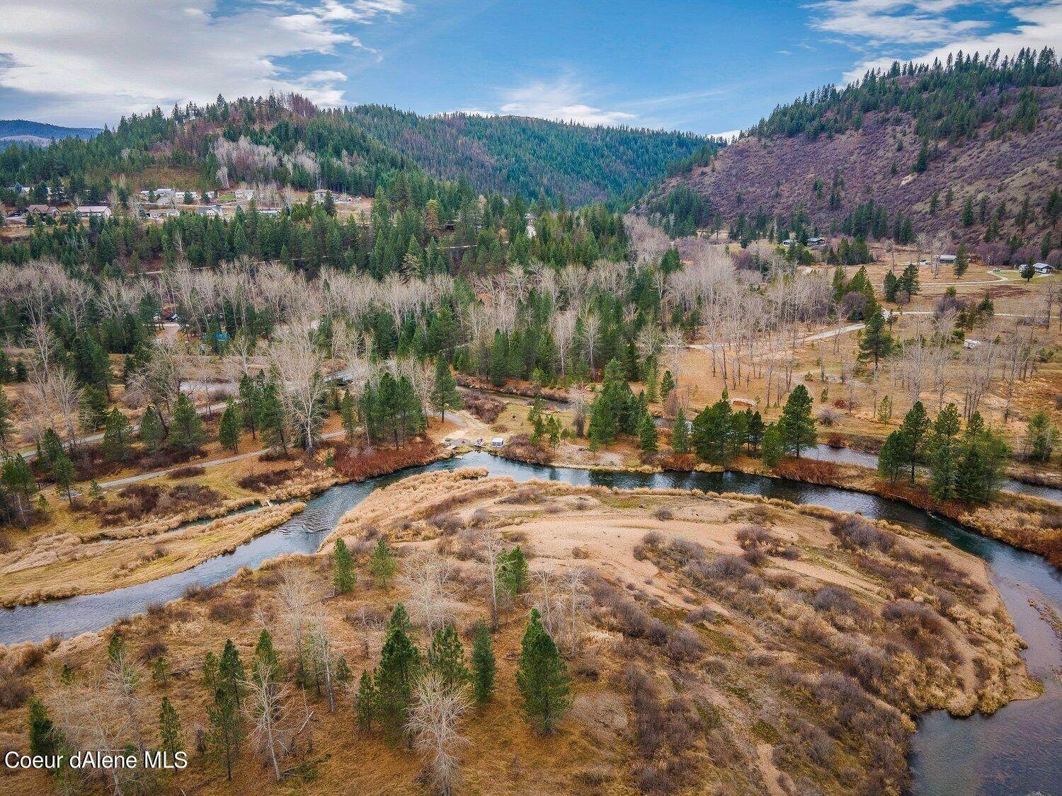 5. Land for Sale at 45560 Silver Valley Road Pinehurst, Idaho 83850 United States