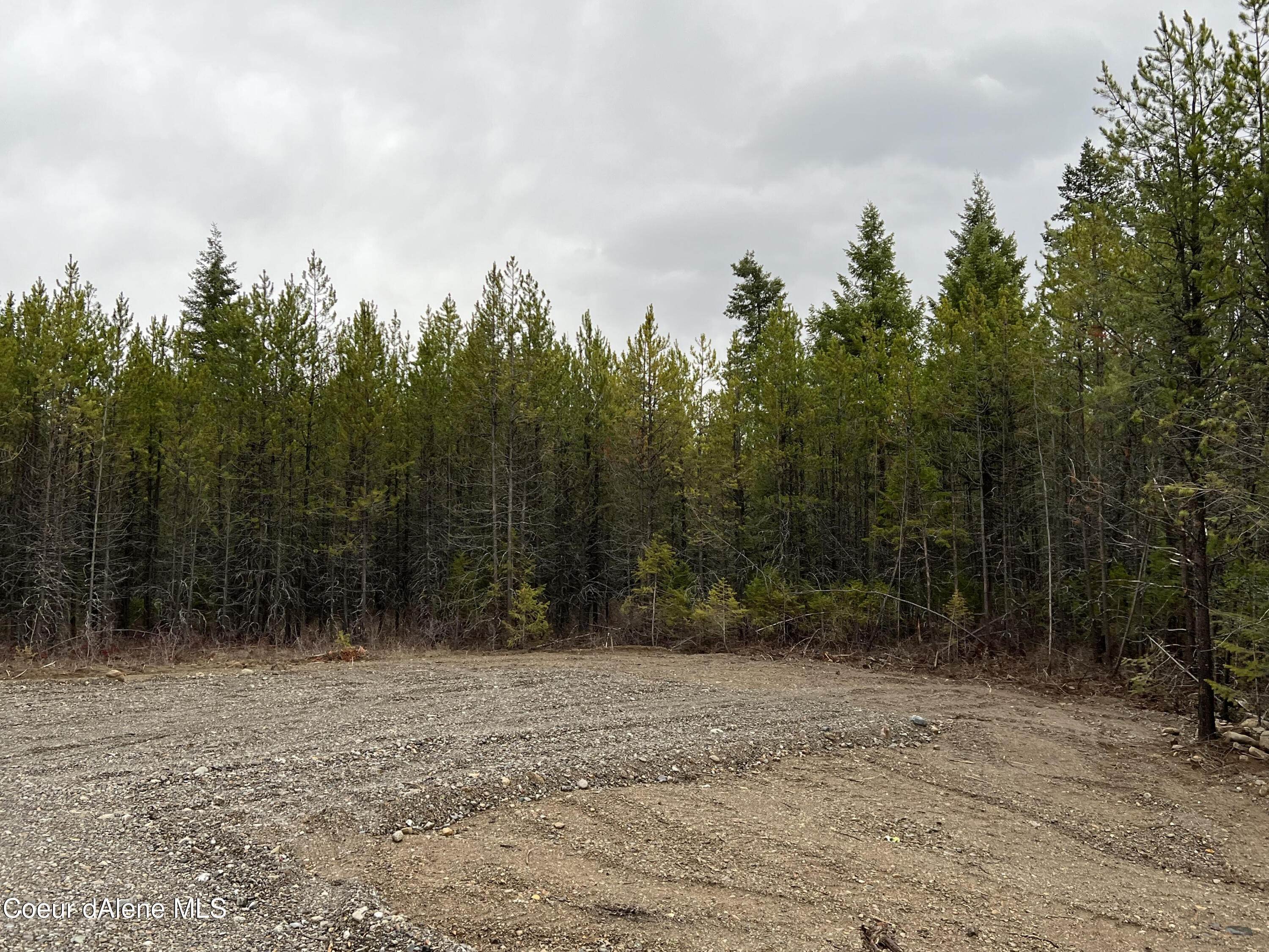 7. Land for Sale at NNA Ares Way Priest River, Idaho 83856 United States