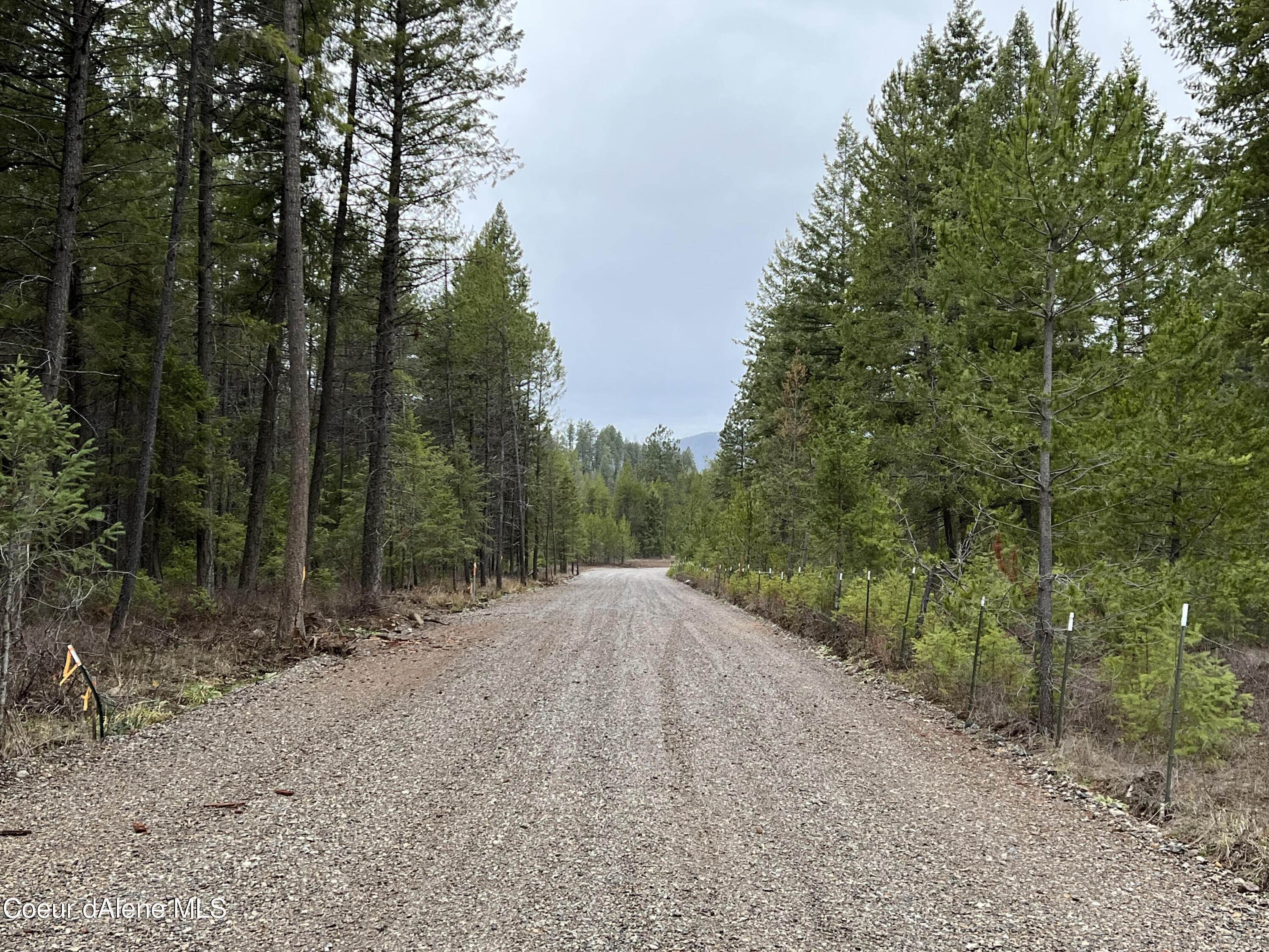 3. Land for Sale at NNA Ares Way Priest River, Idaho 83856 United States