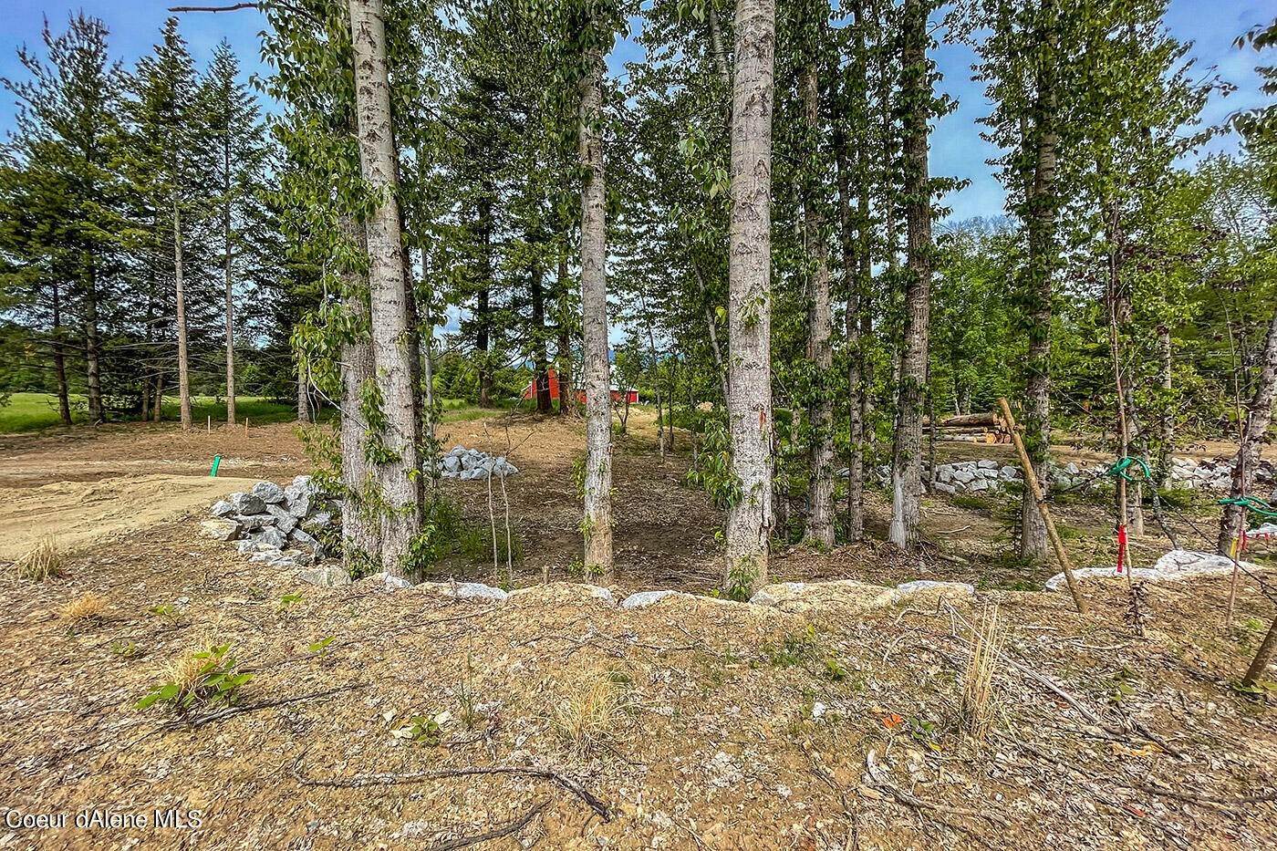 6. Land for Sale at LOT 7 Madera Drive Sandpoint, Idaho 83864 United States