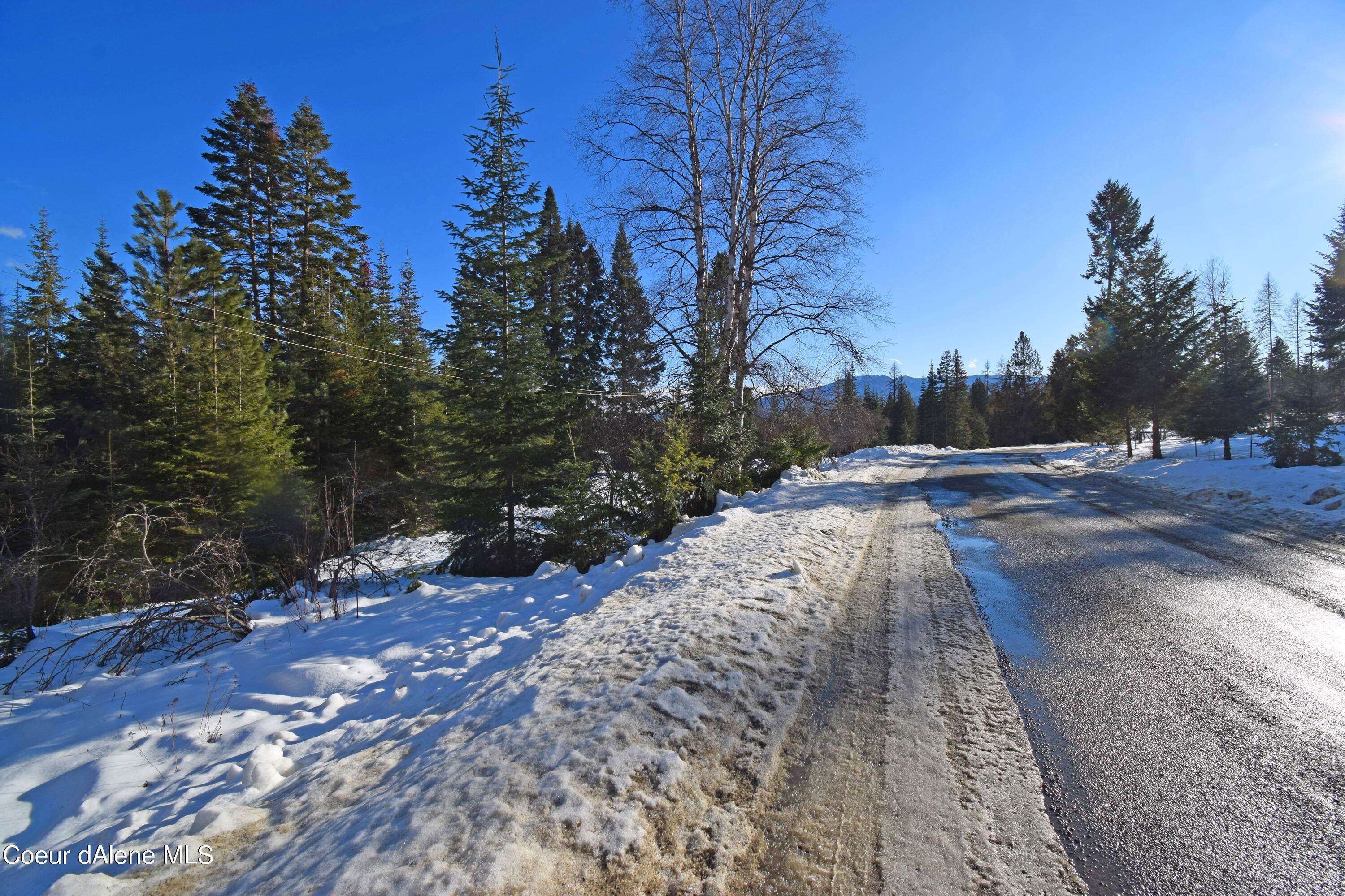 3. Land for Sale at NNA Dunning Road Moyie Springs, Idaho 83845 United States