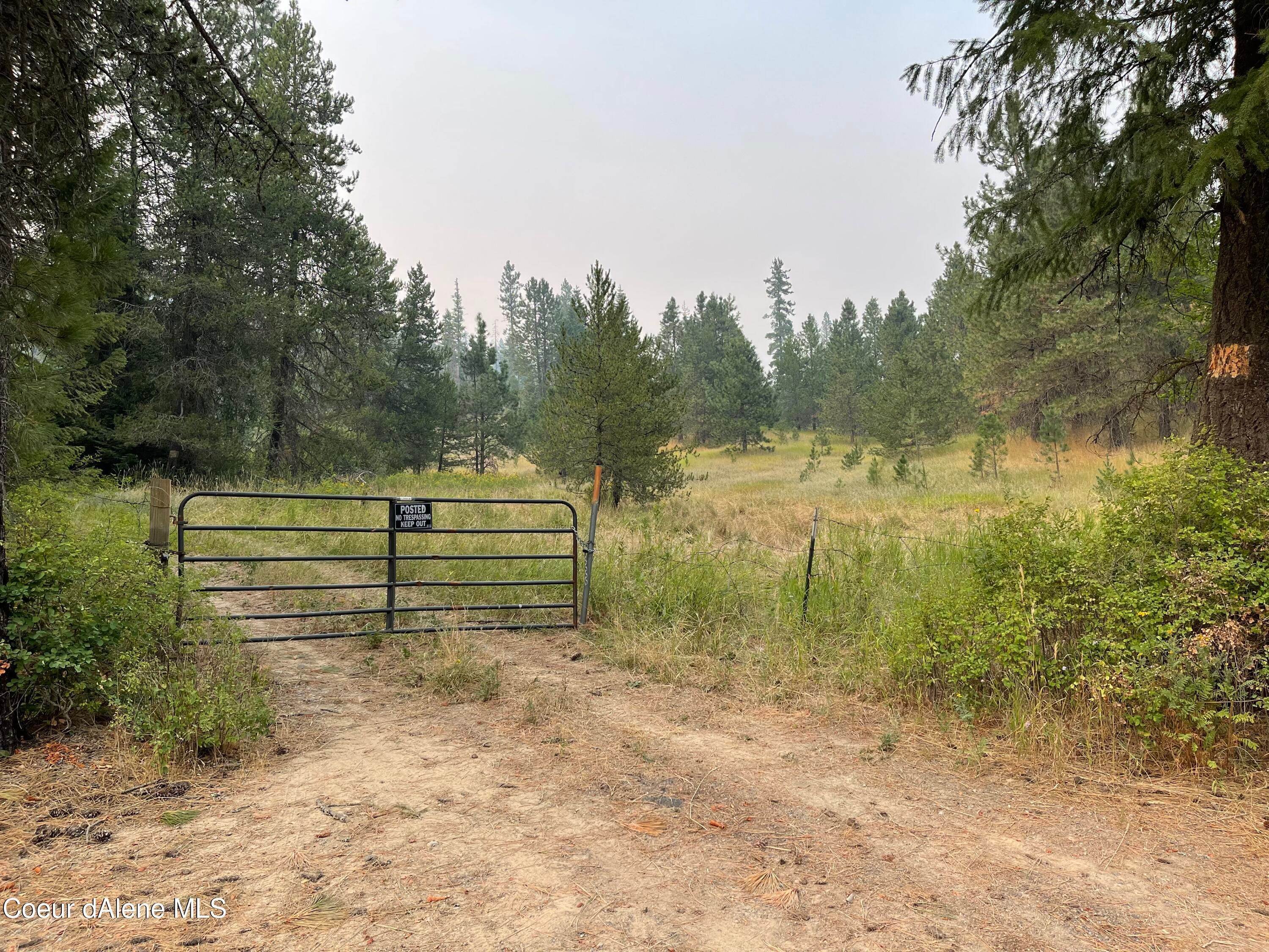 3. Land for Sale at NKA Stach Road (Parcel 2) Idaho 83814 United States