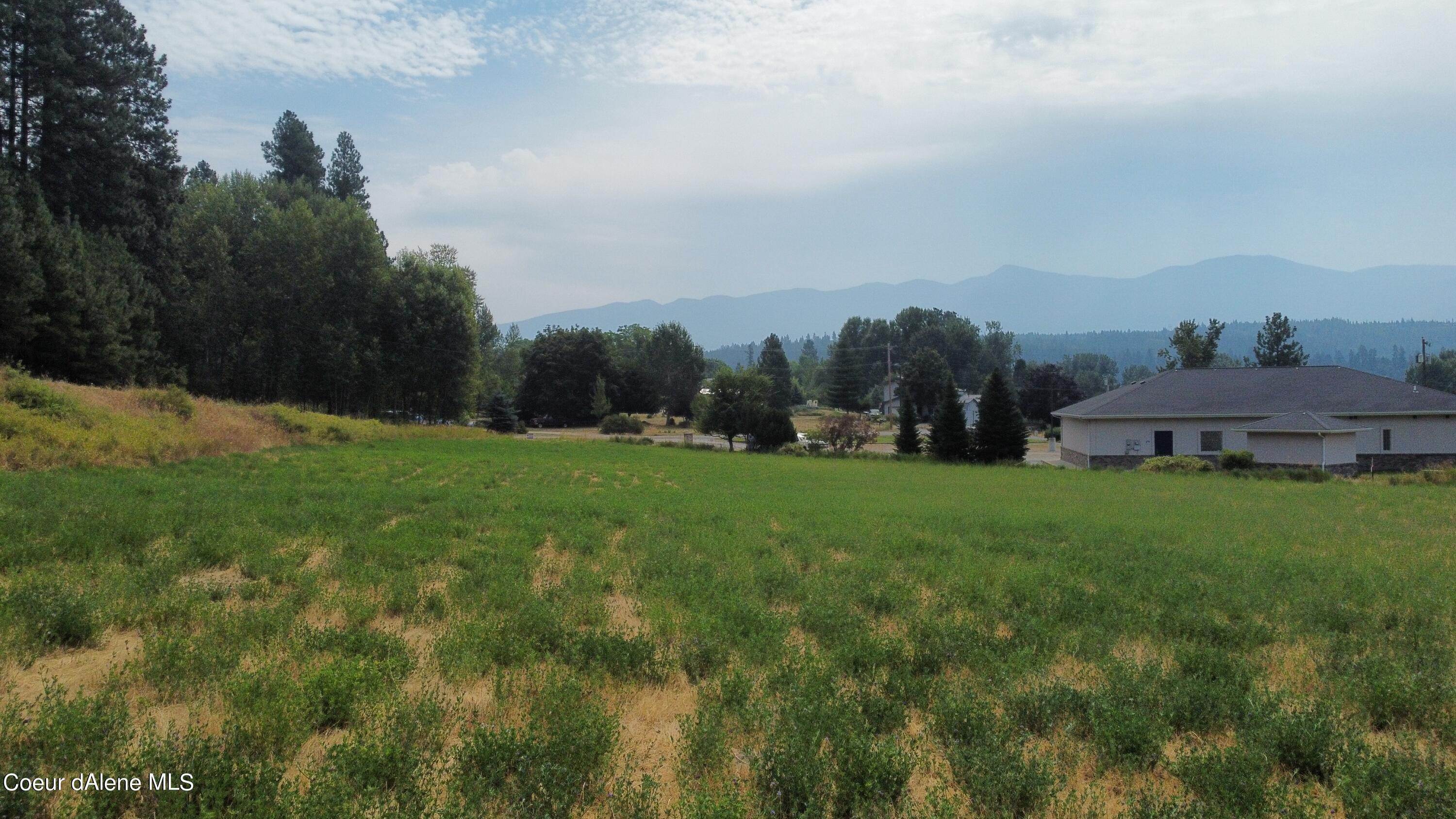6. Land for Sale at 7434 Vista Bonners Ferry, Idaho 83805 United States