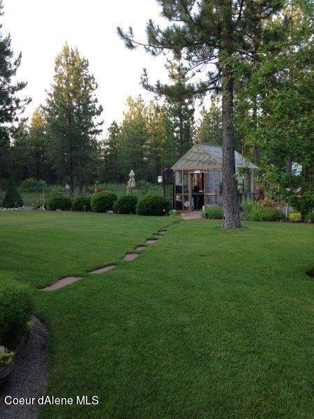 40. Single Family Homes for Sale at 29096 N MINIDOKA Street Athol, Idaho 83801 United States