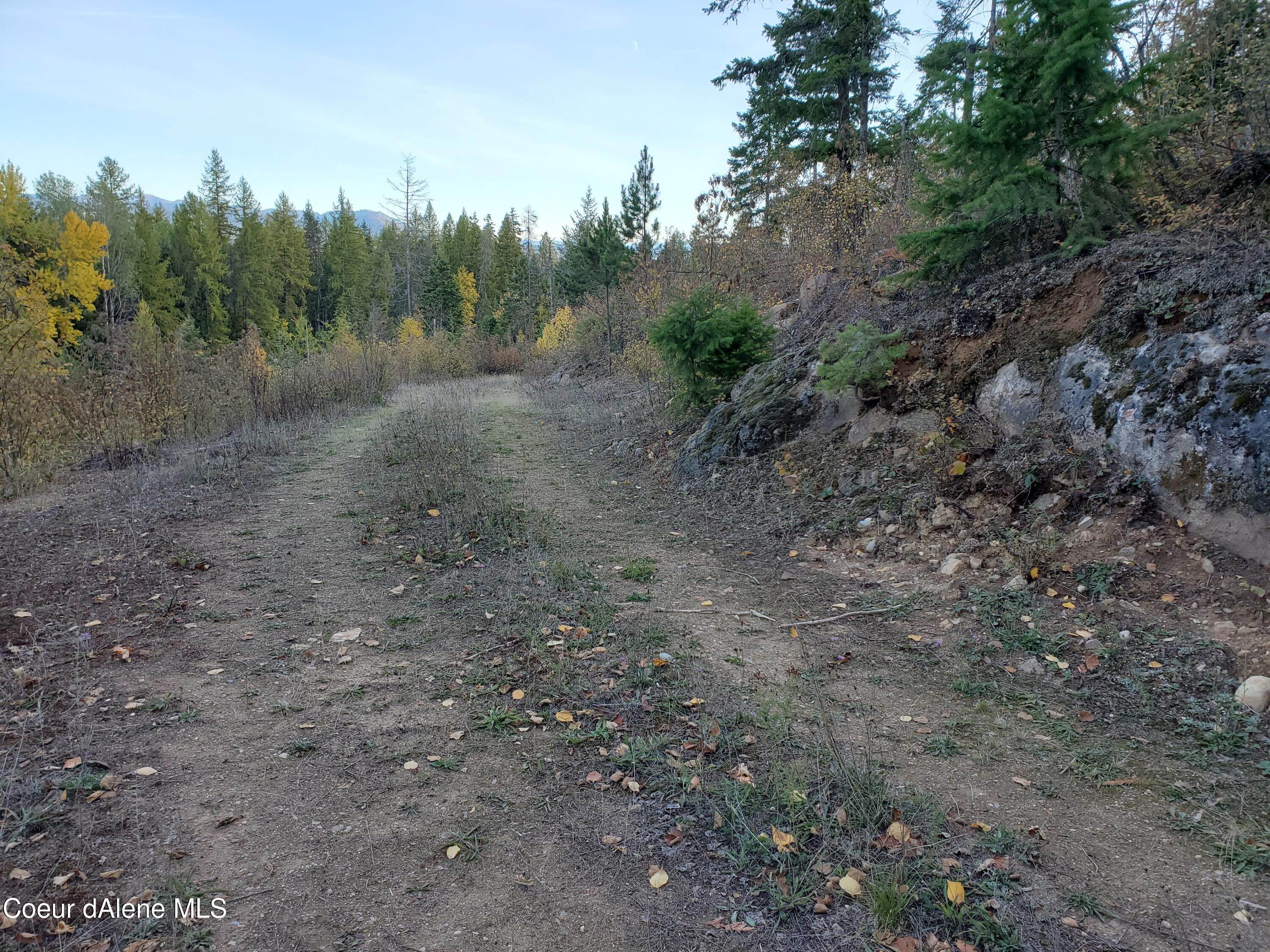 5. Land for Sale at NNA Center Valley Road Sandpoint, Idaho 83864 United States