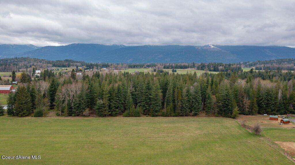 35. Land for Sale at NNA Forest Siding Road Sandpoint, Idaho 83864 United States