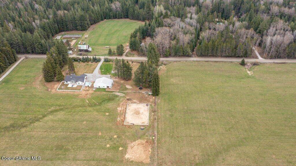 32. Land for Sale at NNA Selle Road Sandpoint, Idaho 83864 United States