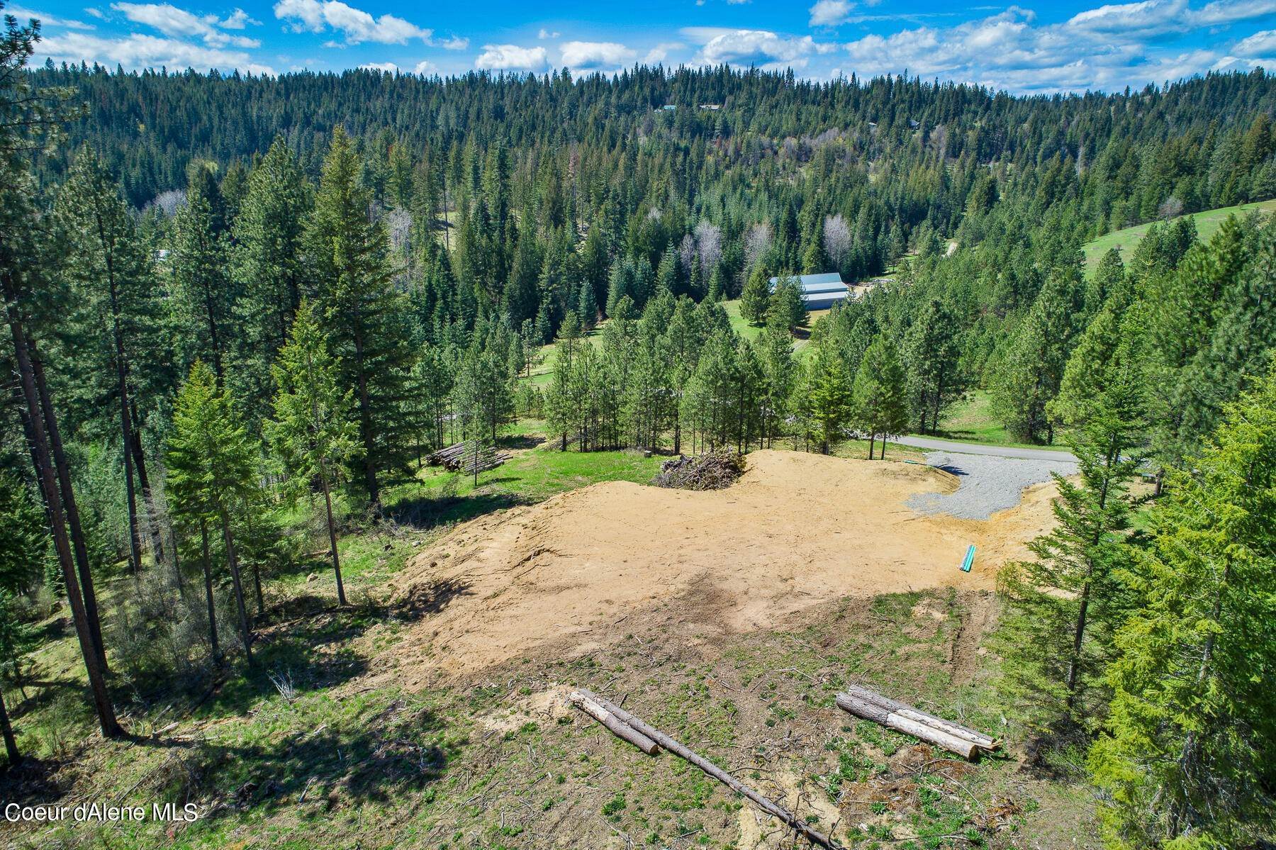 10. Land for Sale at NNA Salem Road Hayden Lake, Idaho 83835 United States