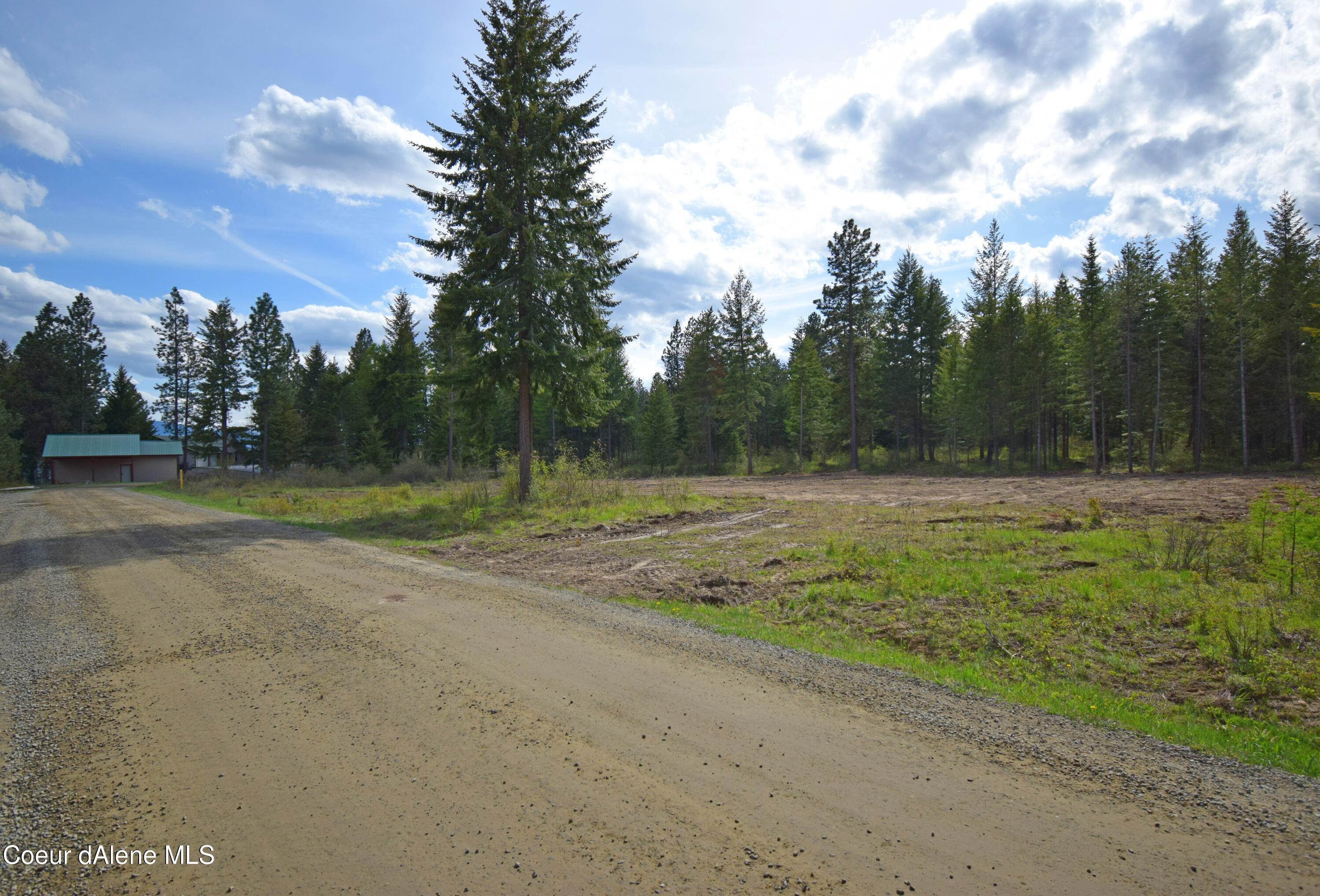 9. Land for Sale at 1191 Sunrise Road Bonners Ferry, Idaho 83805 United States