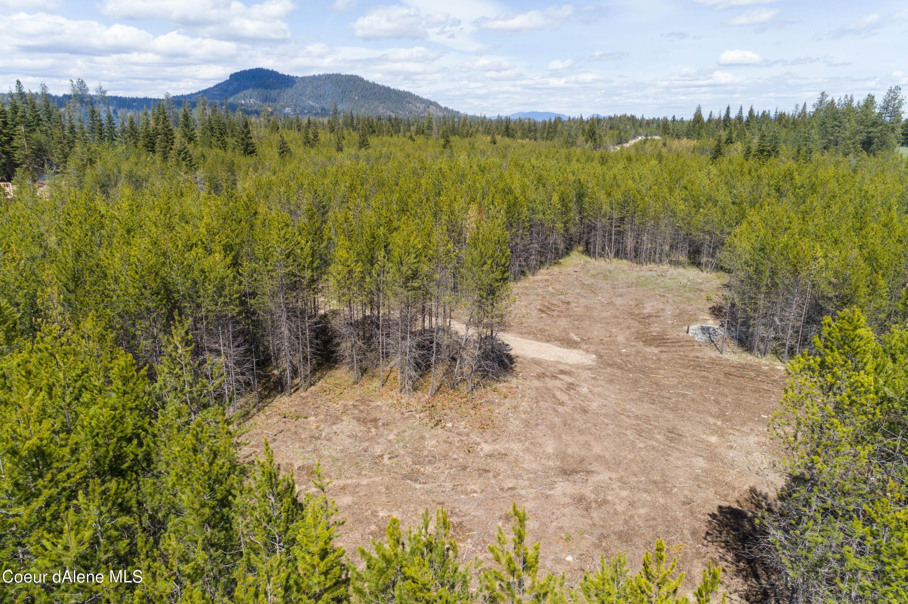 8. Land for Sale at NNA Crooked Rock Lane Rathdrum, Idaho 83858 United States