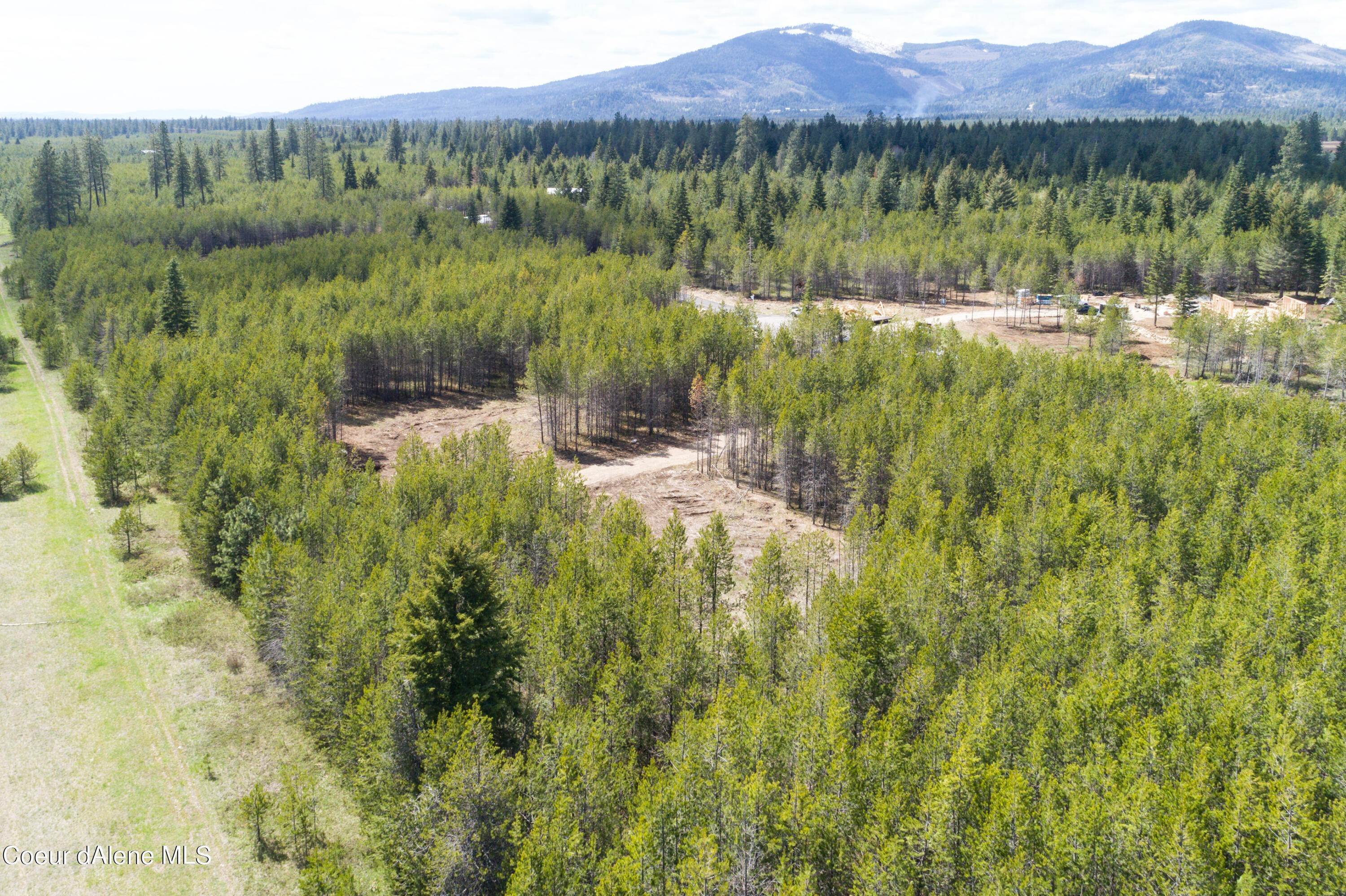 10. Land for Sale at NNA Crooked Rock Lane Rathdrum, Idaho 83858 United States