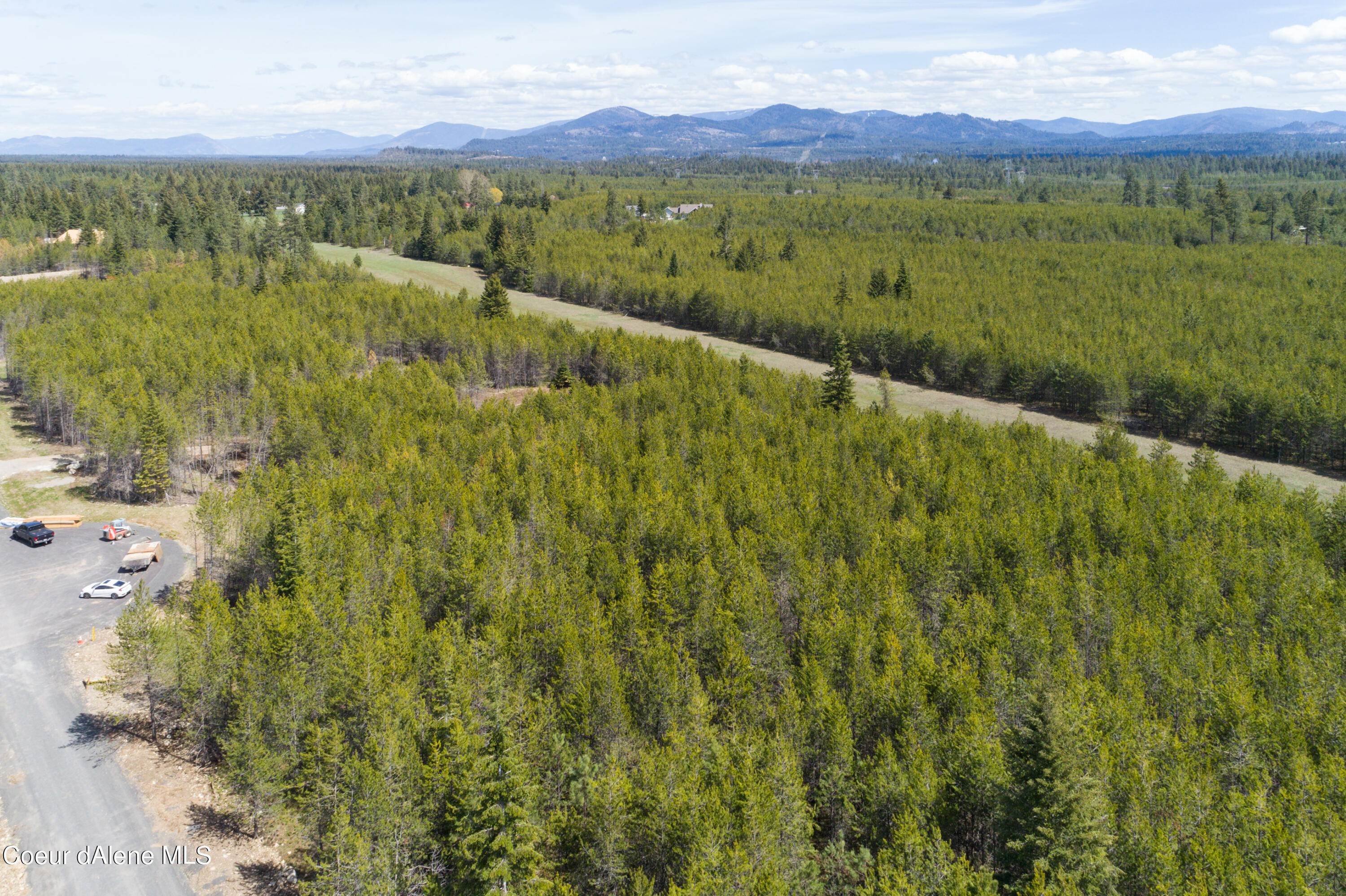 12. Land for Sale at NNA Crooked Rock Lane Rathdrum, Idaho 83858 United States