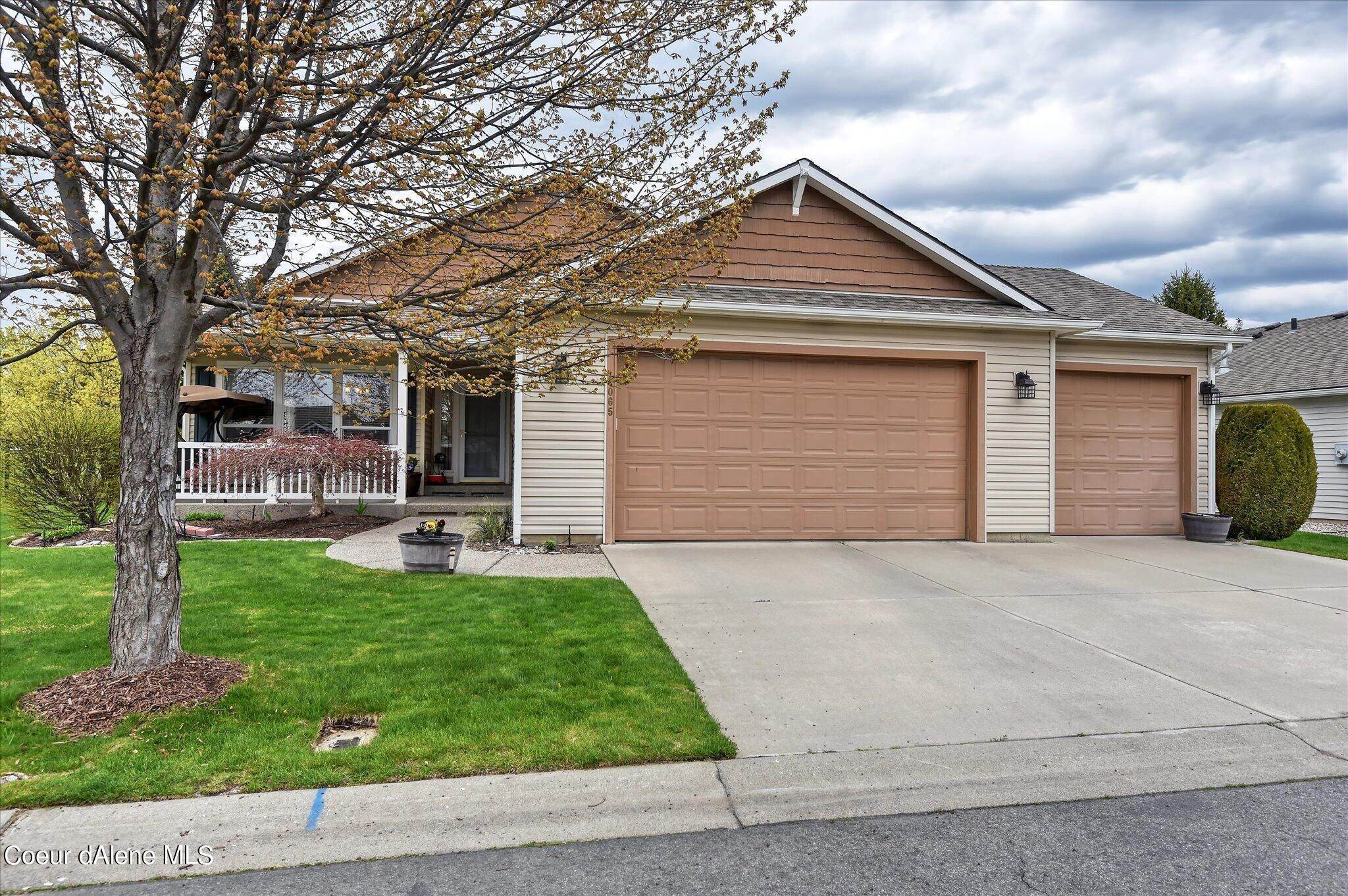 38. Single Family Homes for Sale at 2065 W Bolivar Avenue Idaho 83815 United States