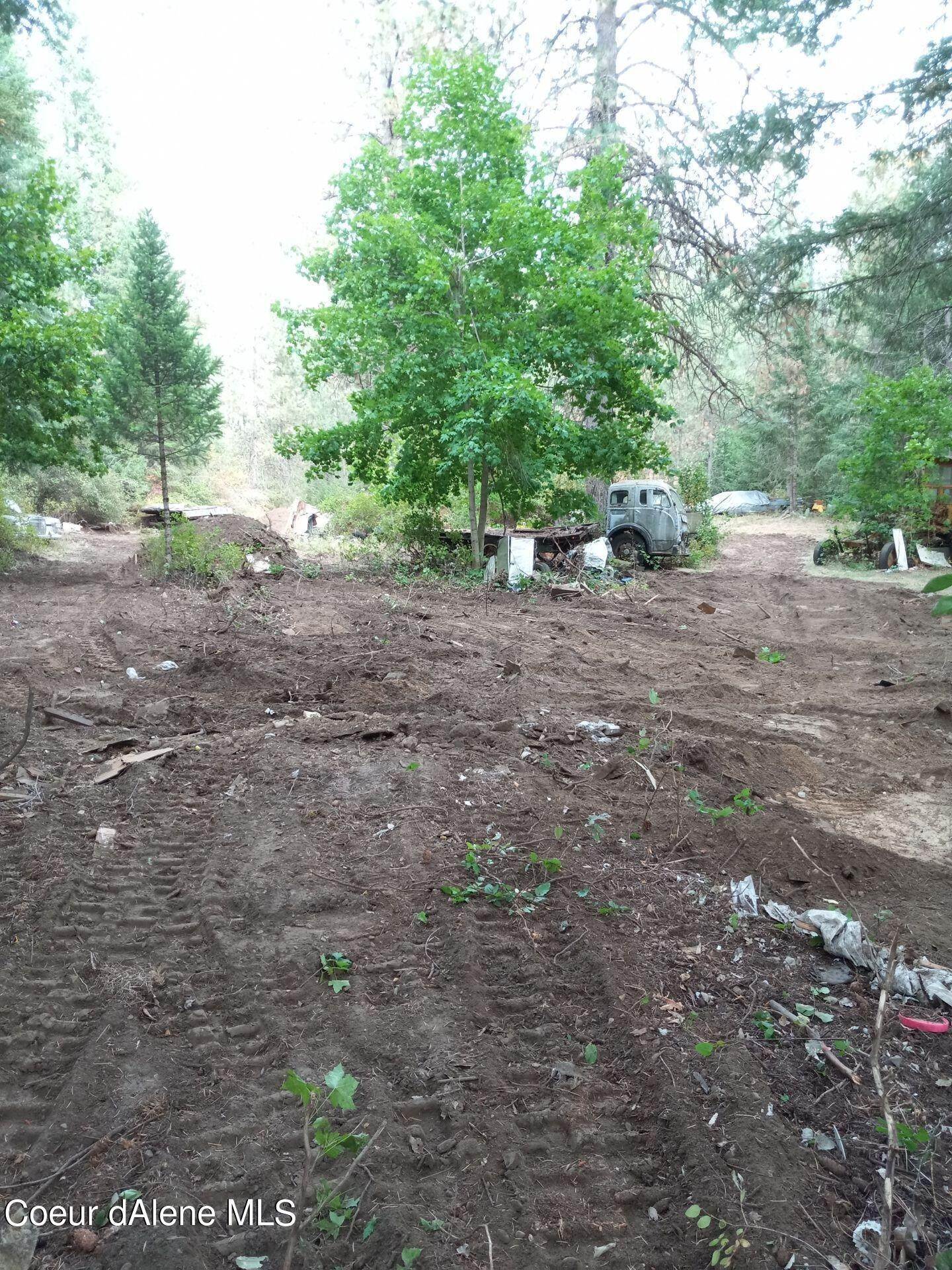 9. Land for Sale at 15974 Boise Street Rathdrum, Idaho 83858 United States