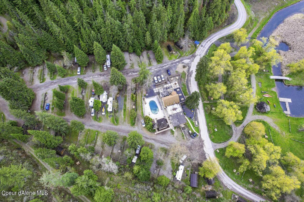 1. Commercial for Sale at 10588 E WOLF LODGE BAY Road Idaho 83814 United States