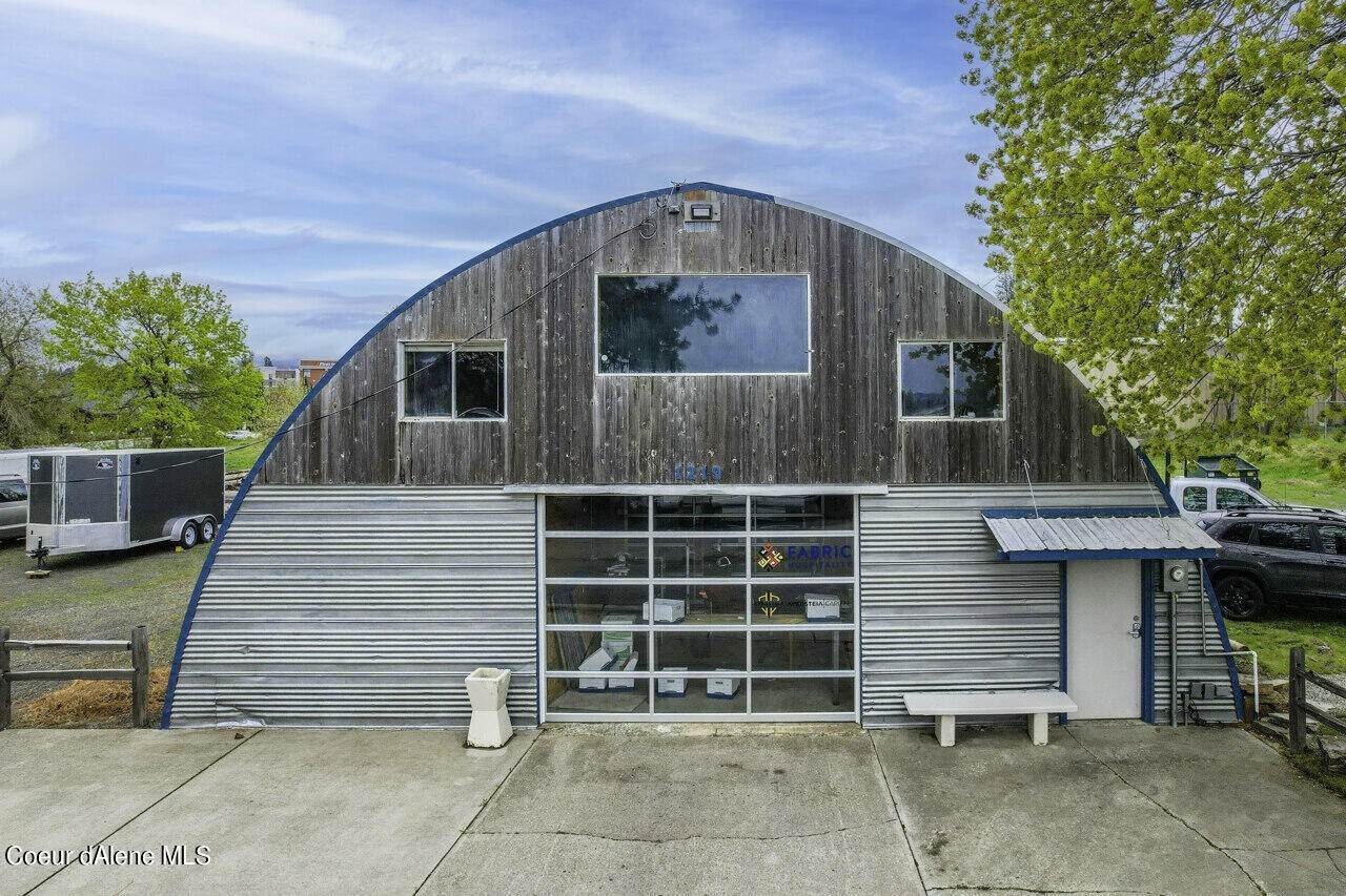 22. Commercial for Sale at 1214 W MILL Avenue Idaho 83814 United States