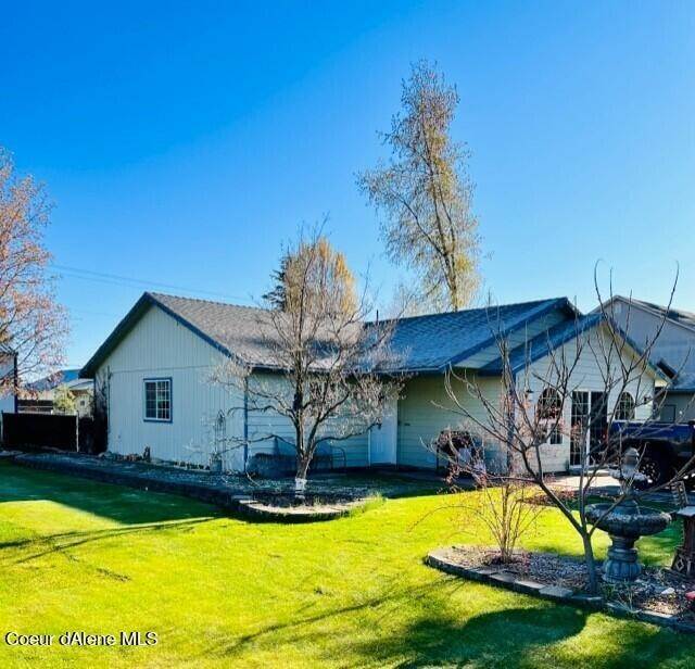 2. Single Family Homes for Sale at 5671 W MAINE Street Spirit Lake, Idaho 83869 United States