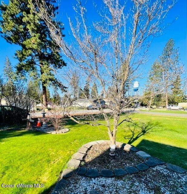 7. Single Family Homes for Sale at 5671 W MAINE Street Spirit Lake, Idaho 83869 United States