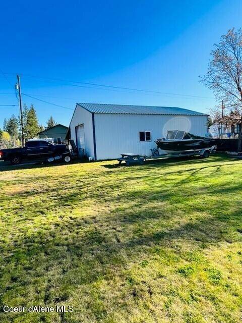 25. Single Family Homes for Sale at 5671 W MAINE Street Spirit Lake, Idaho 83869 United States