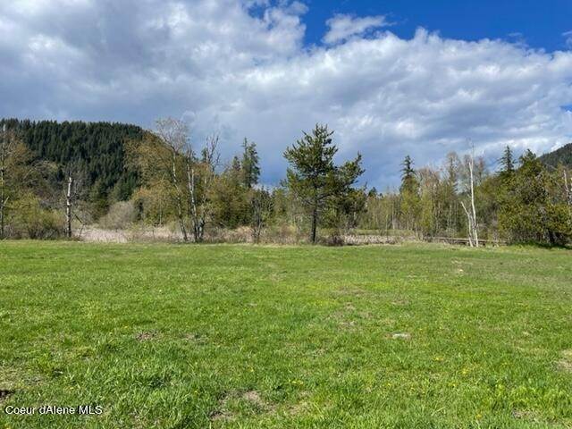1. Land for Sale at NNA Jim Brown Way Sandpoint, Idaho 83864 United States