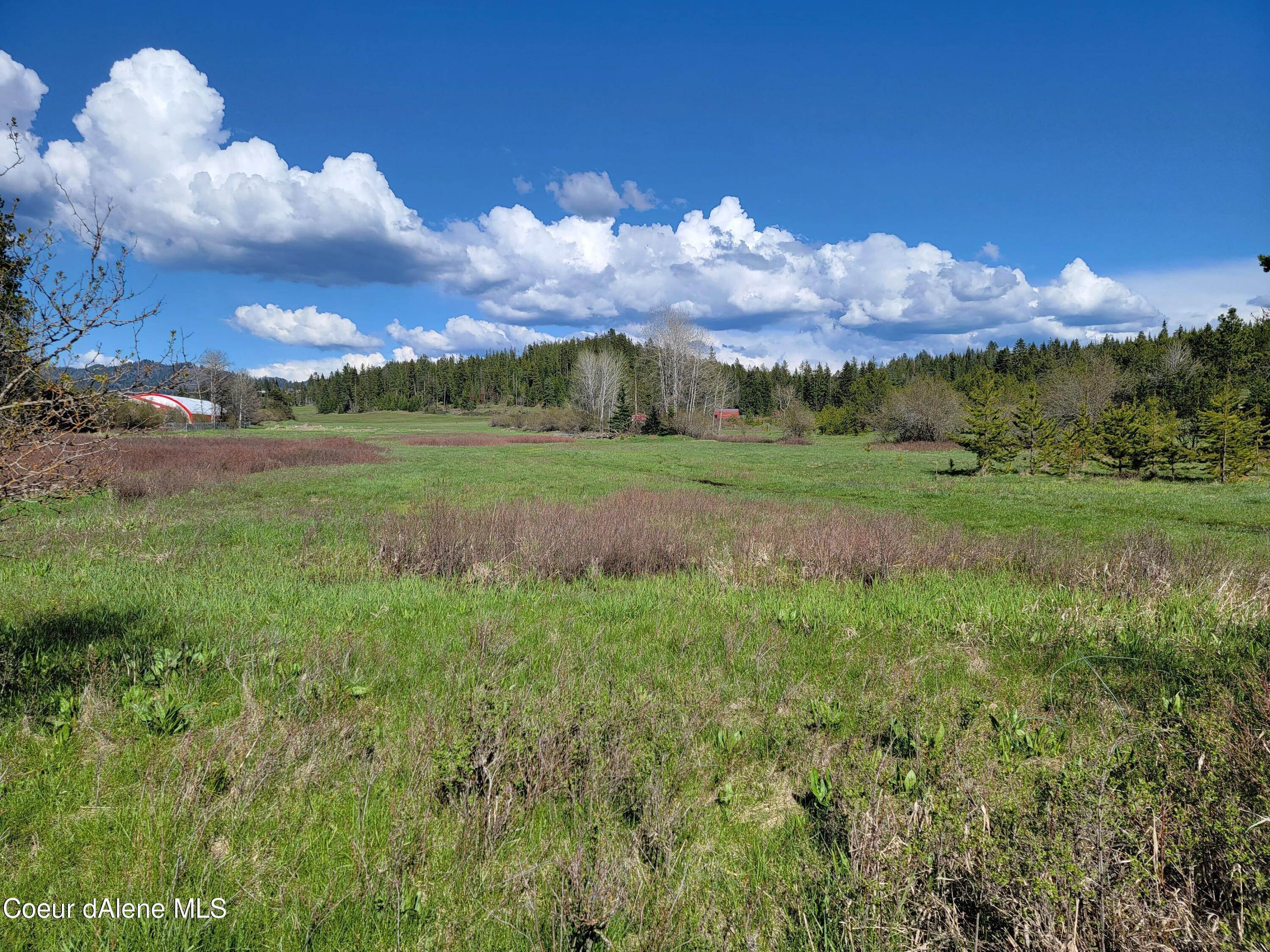 8. Land for Sale at 4423 E Hartlock Court Hayden, Idaho 83835 United States