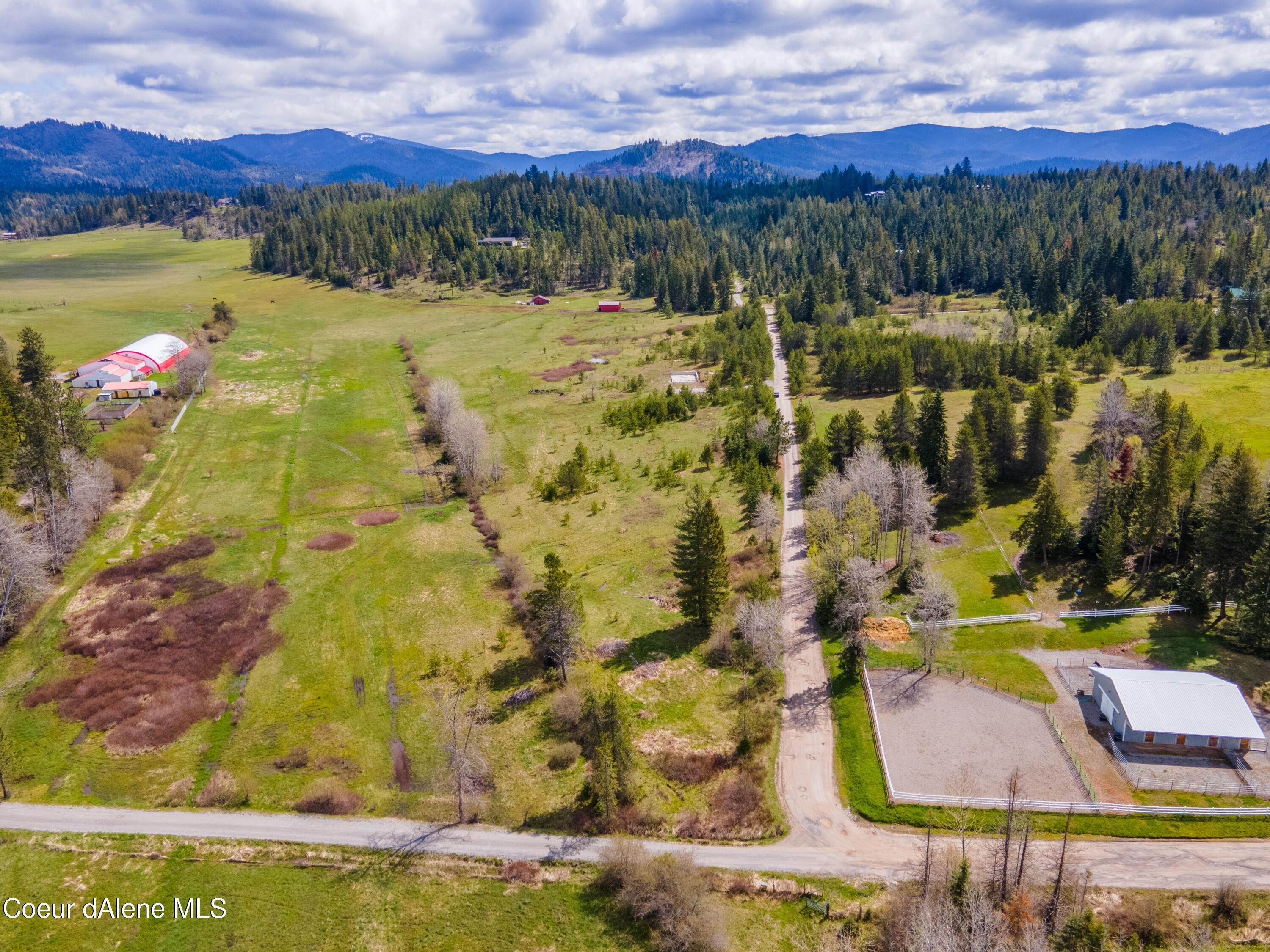 23. Land for Sale at 4423 E Hartlock Court Hayden, Idaho 83835 United States