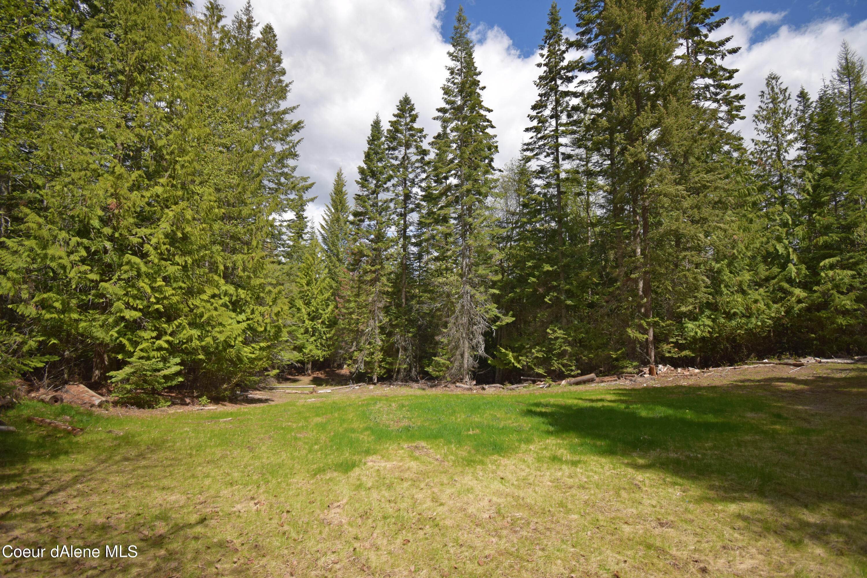 7. Land for Sale at NNA Ginger Lane Bonners Ferry, Idaho 83805 United States