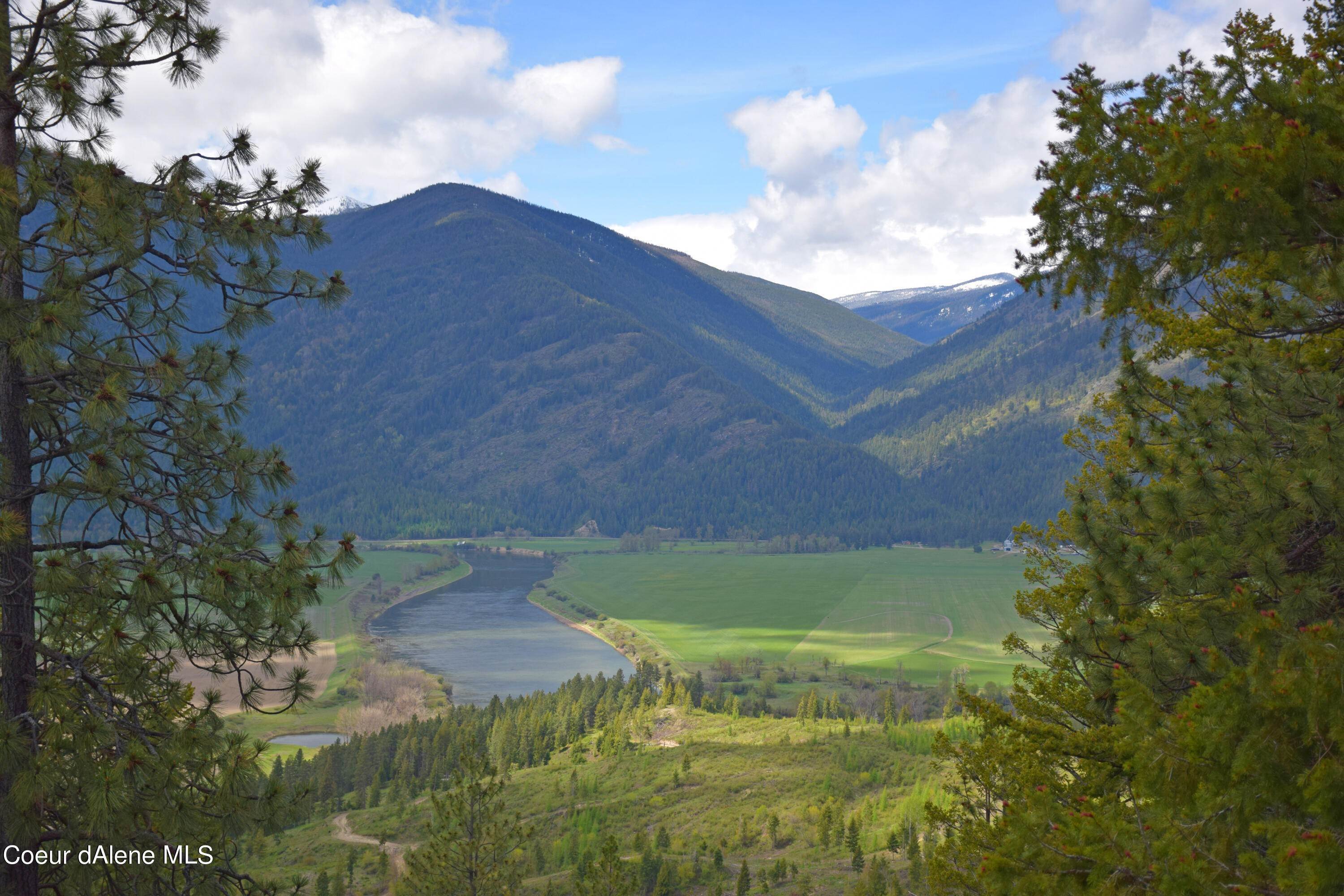 10. Land for Sale at NNA Ginger Lane Bonners Ferry, Idaho 83805 United States