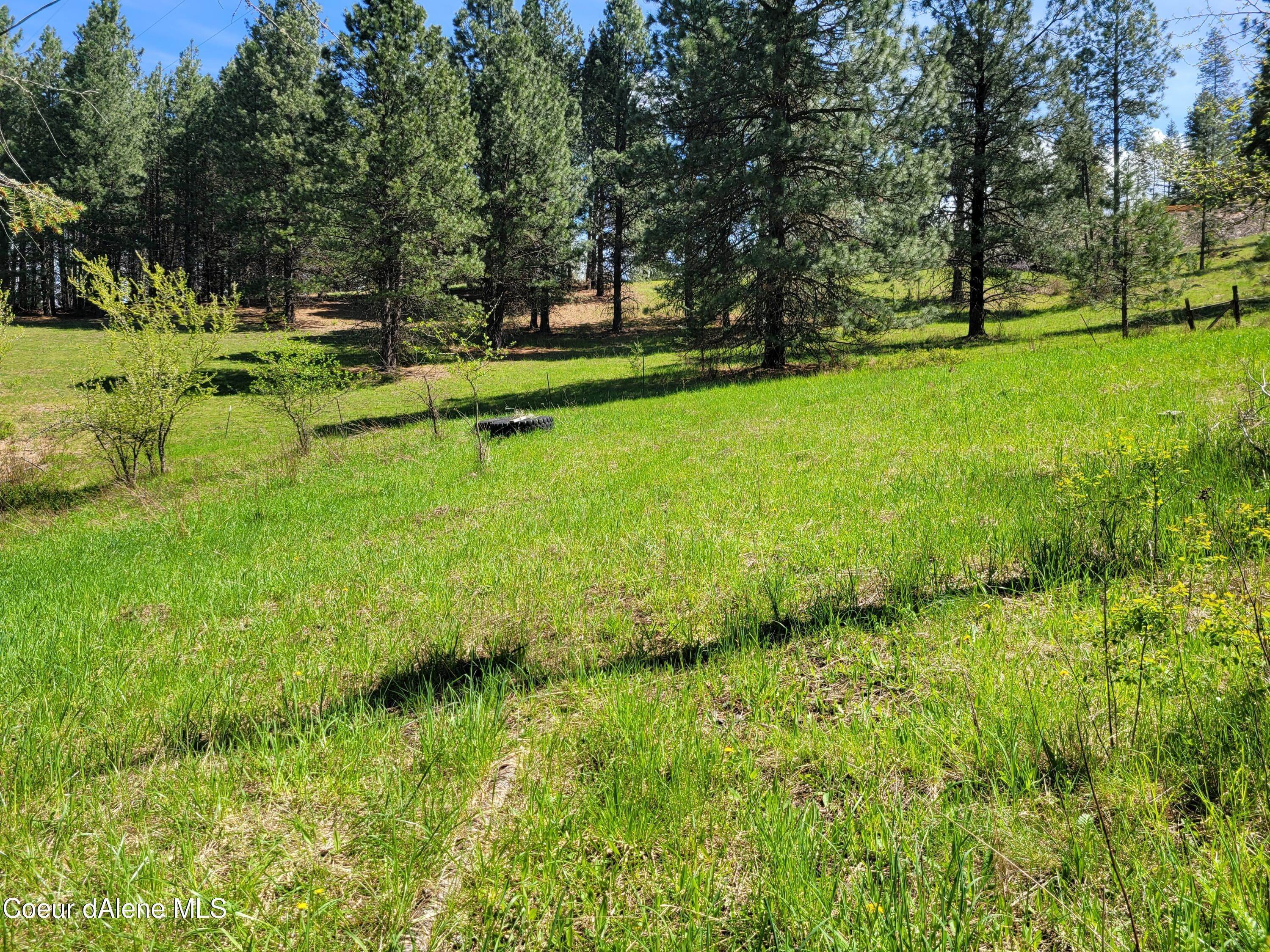 14. Land for Sale at 24124 S HIGHWAY 3 Cataldo, Idaho 83810 United States