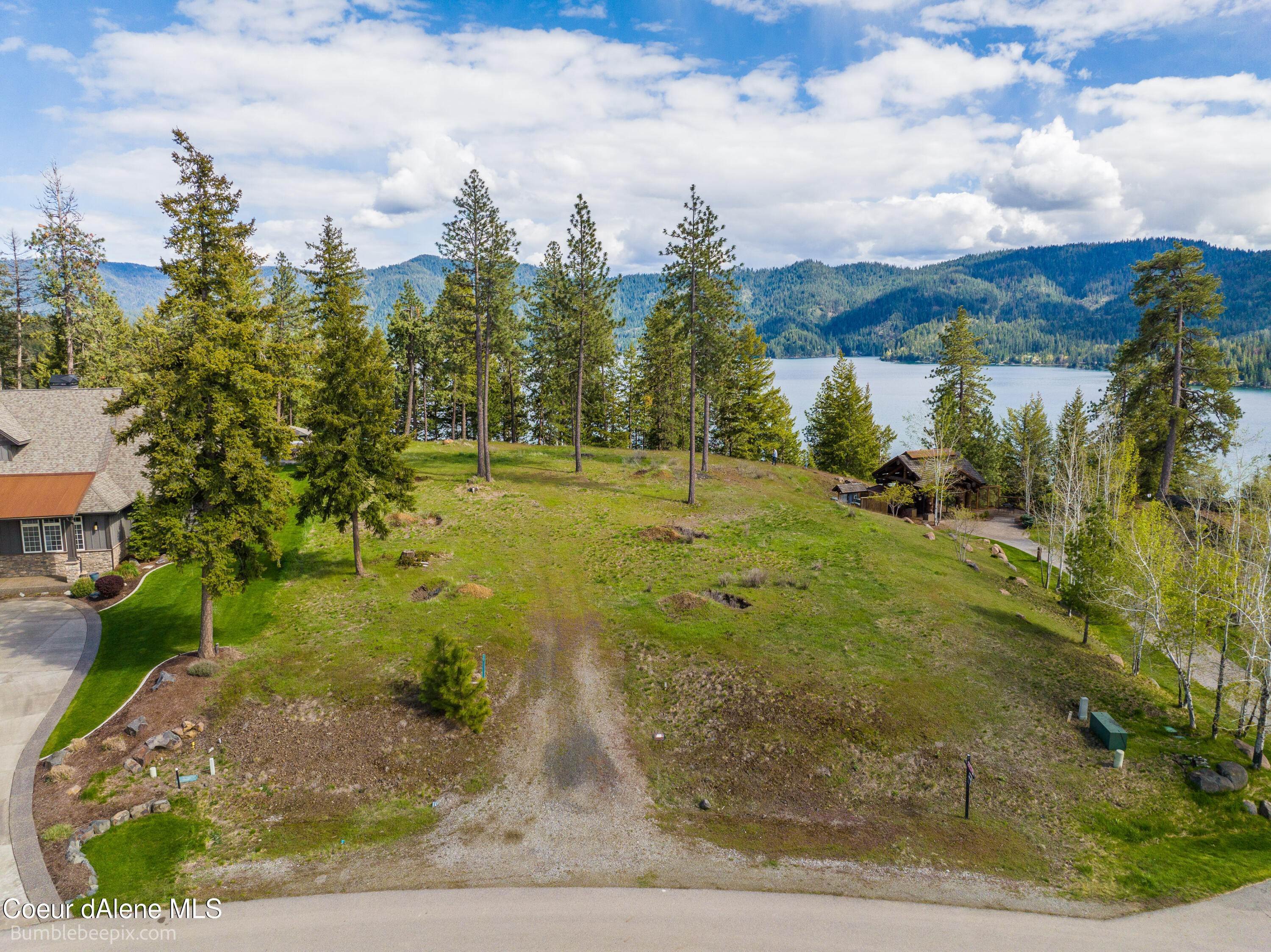 5. Land for Sale at LOT 3 McCall Falls Drive Hayden, Idaho 83835 United States