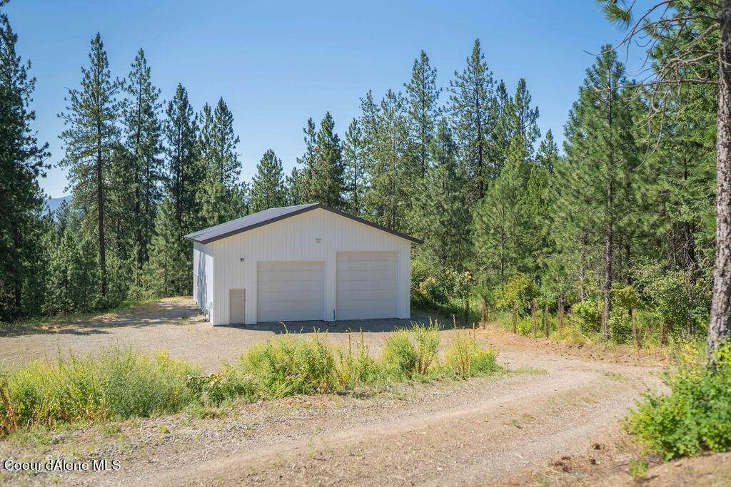 4. Land for Sale at 10955 N Church Road Rathdrum, Idaho 83858 United States
