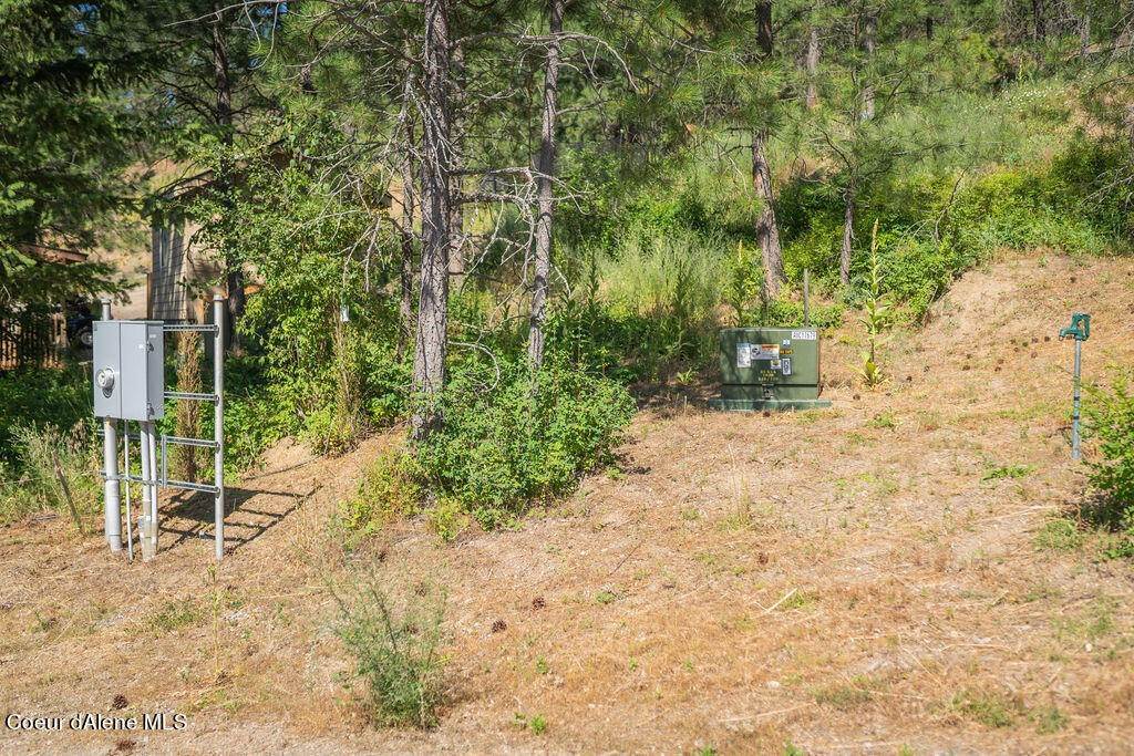 5. Land for Sale at 10955 N Church Road Rathdrum, Idaho 83858 United States