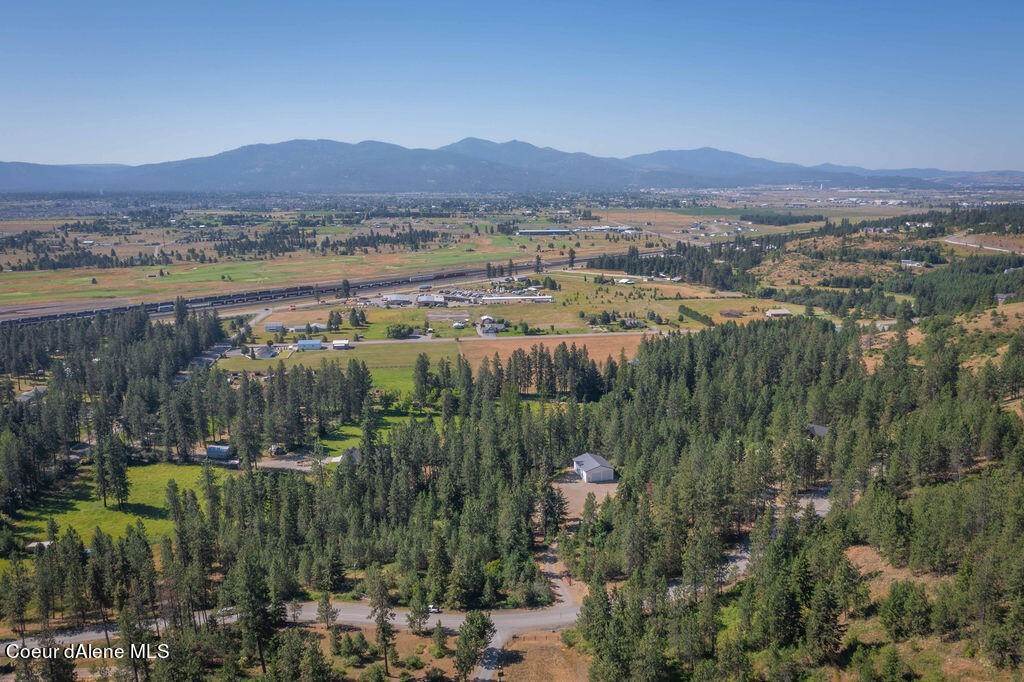 15. Land for Sale at 10955 N Church Road Rathdrum, Idaho 83858 United States