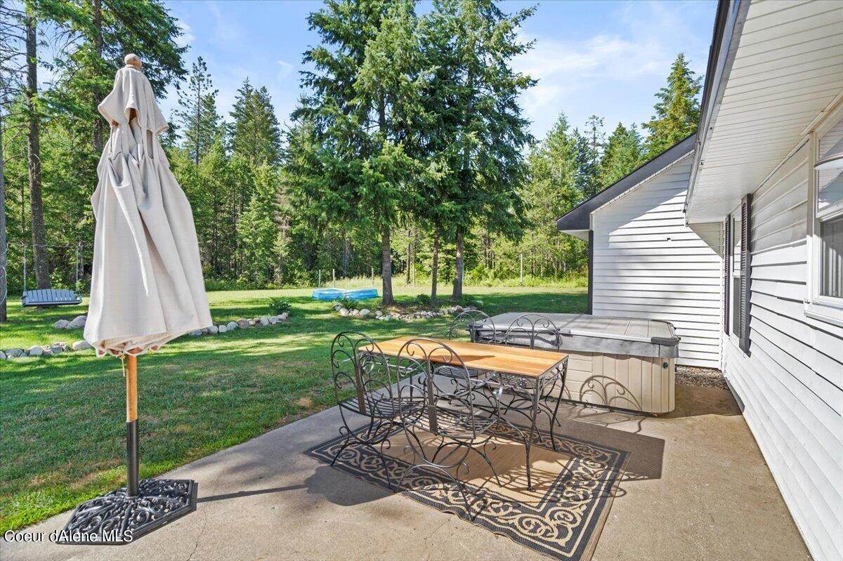 23. Single Family Homes for Sale at 2025 E Mountain Court Athol, Idaho 83801 United States