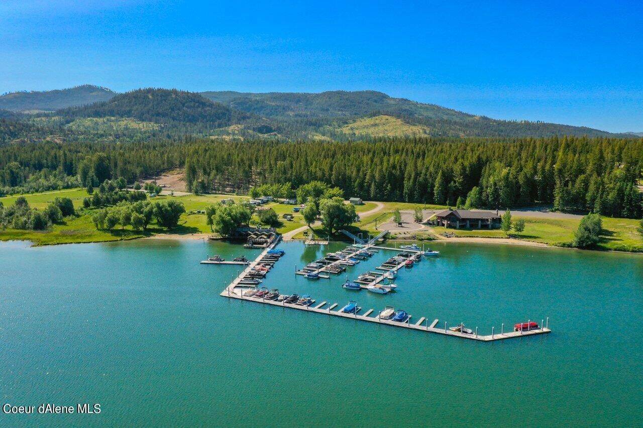 11. Land for Sale at NNA (Lot 2) Willow Bay Road Priest River, Idaho 83856 United States