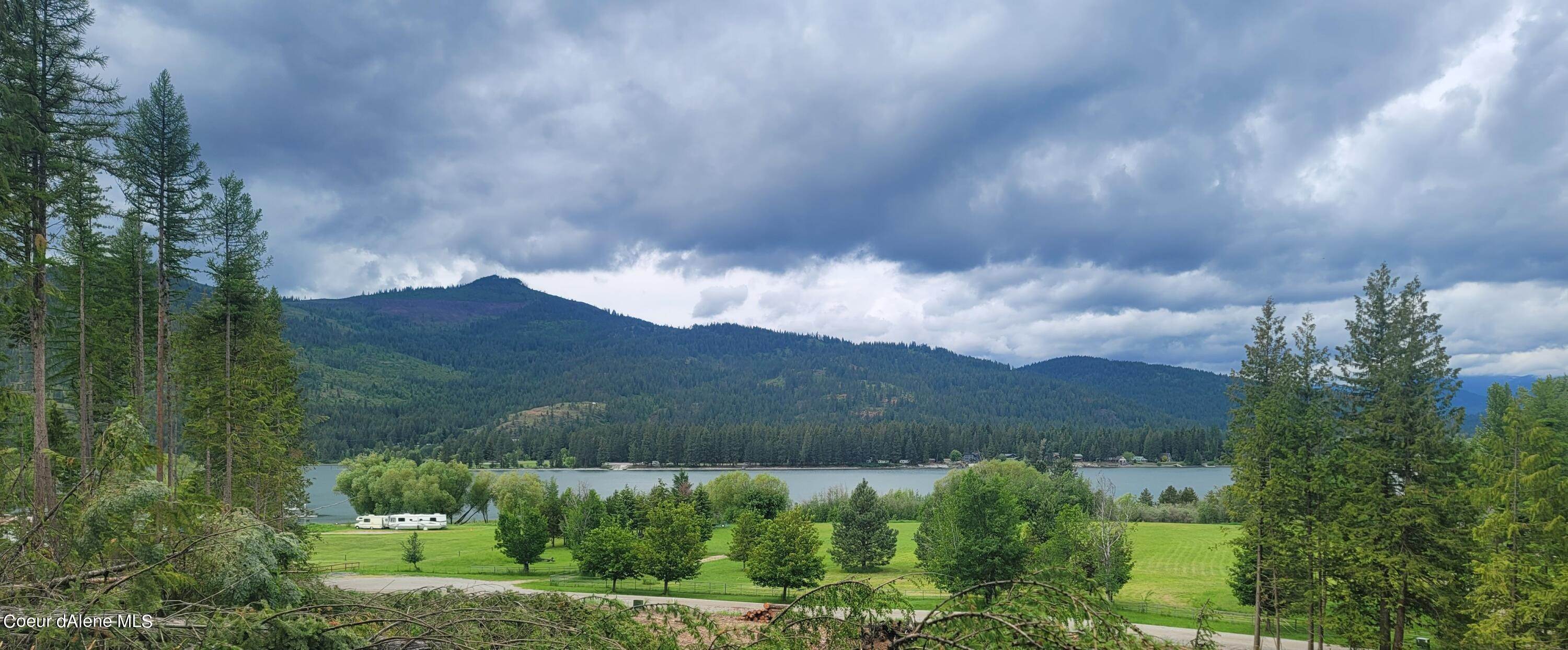 33. Land for Sale at NNA (Lot 2) Willow Bay Road Priest River, Idaho 83856 United States