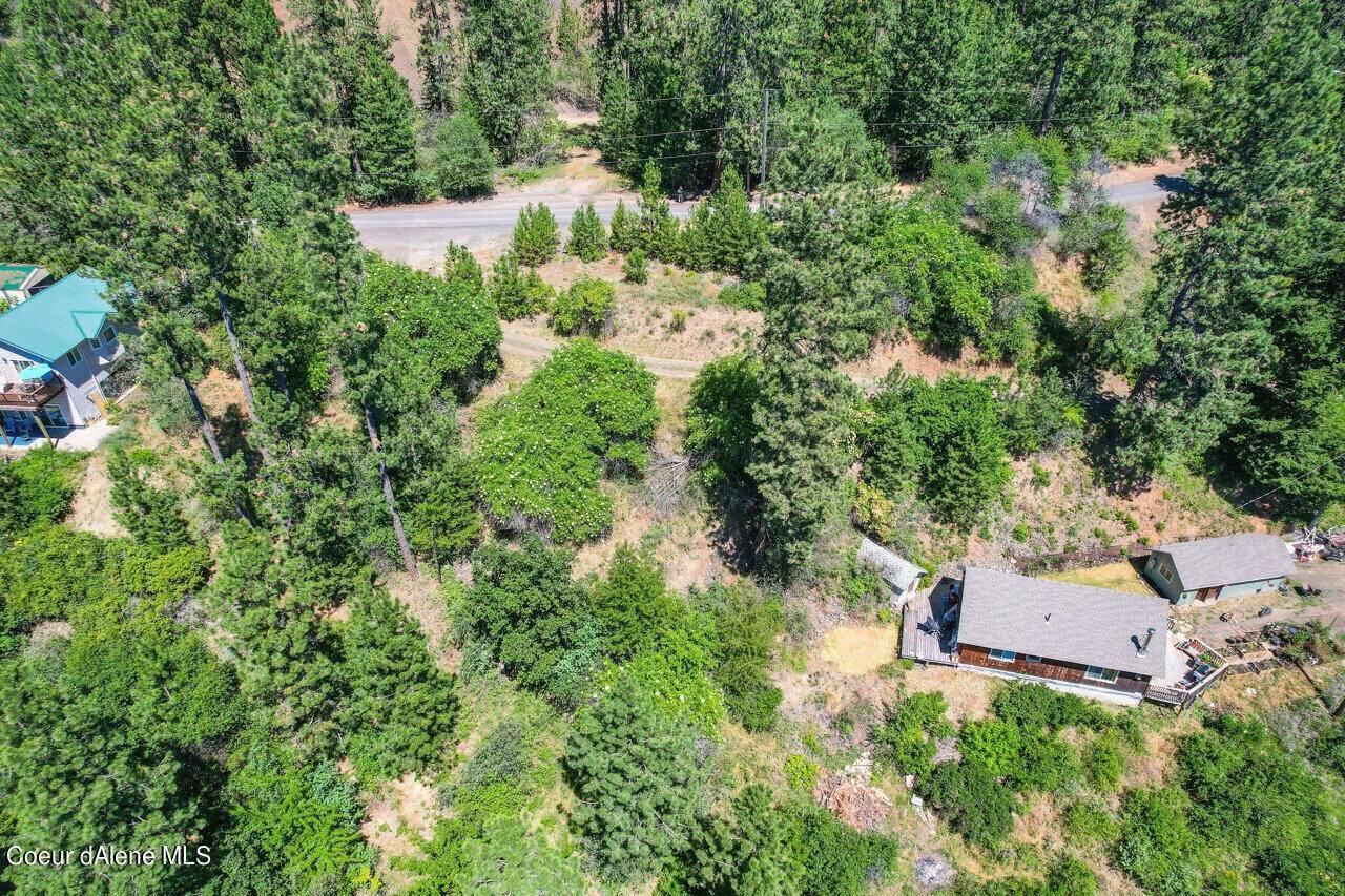 10. Land for Sale at NKA S Prospect Avenue Harrison, Idaho 83833 United States