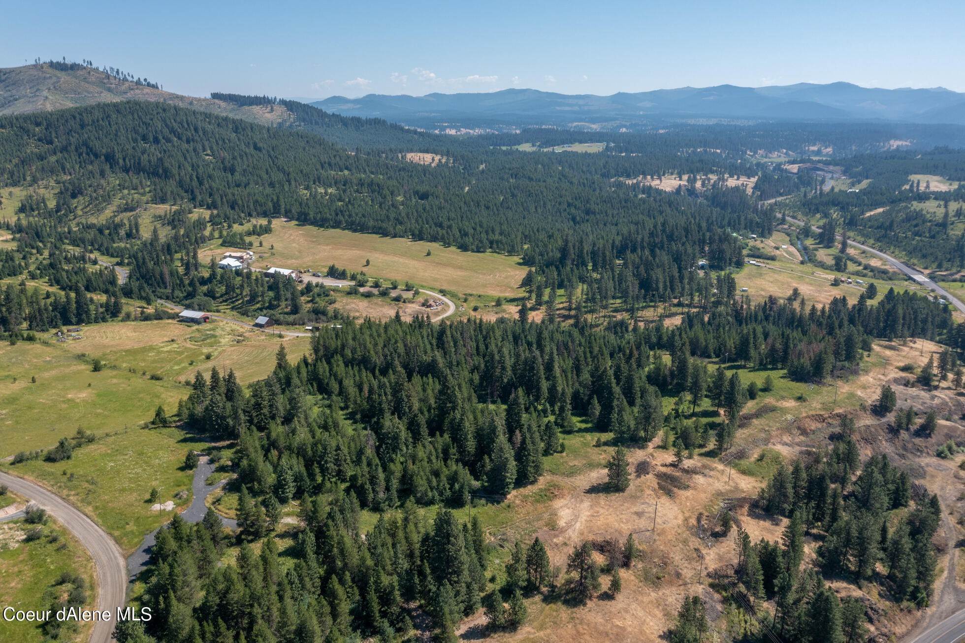 11. Land for Sale at NNA Peterson Point Road St. Maries, Idaho 83861 United States