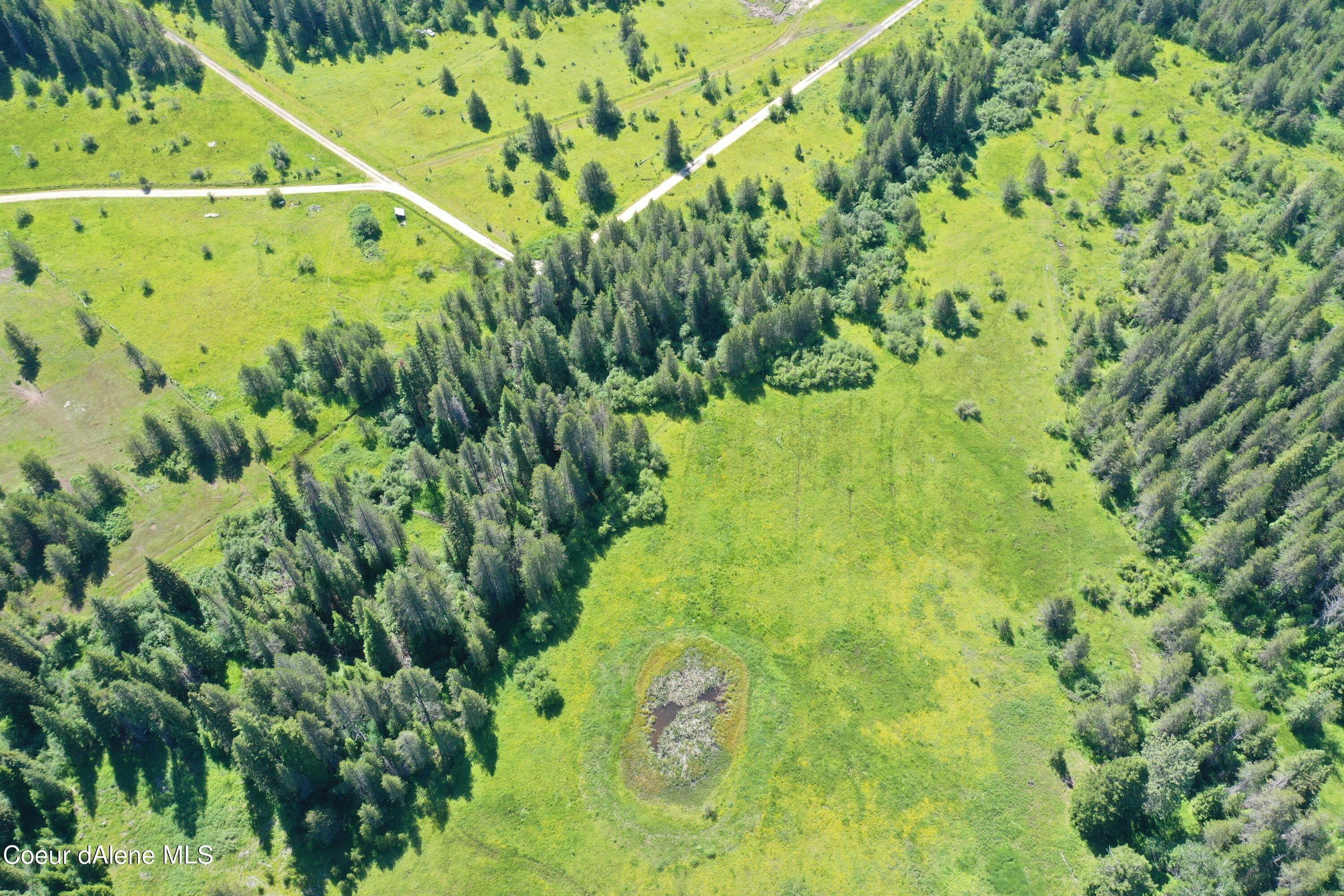 1. Land for Sale at TBD Happy Valley Lane St. Maries, Idaho 83861 United States
