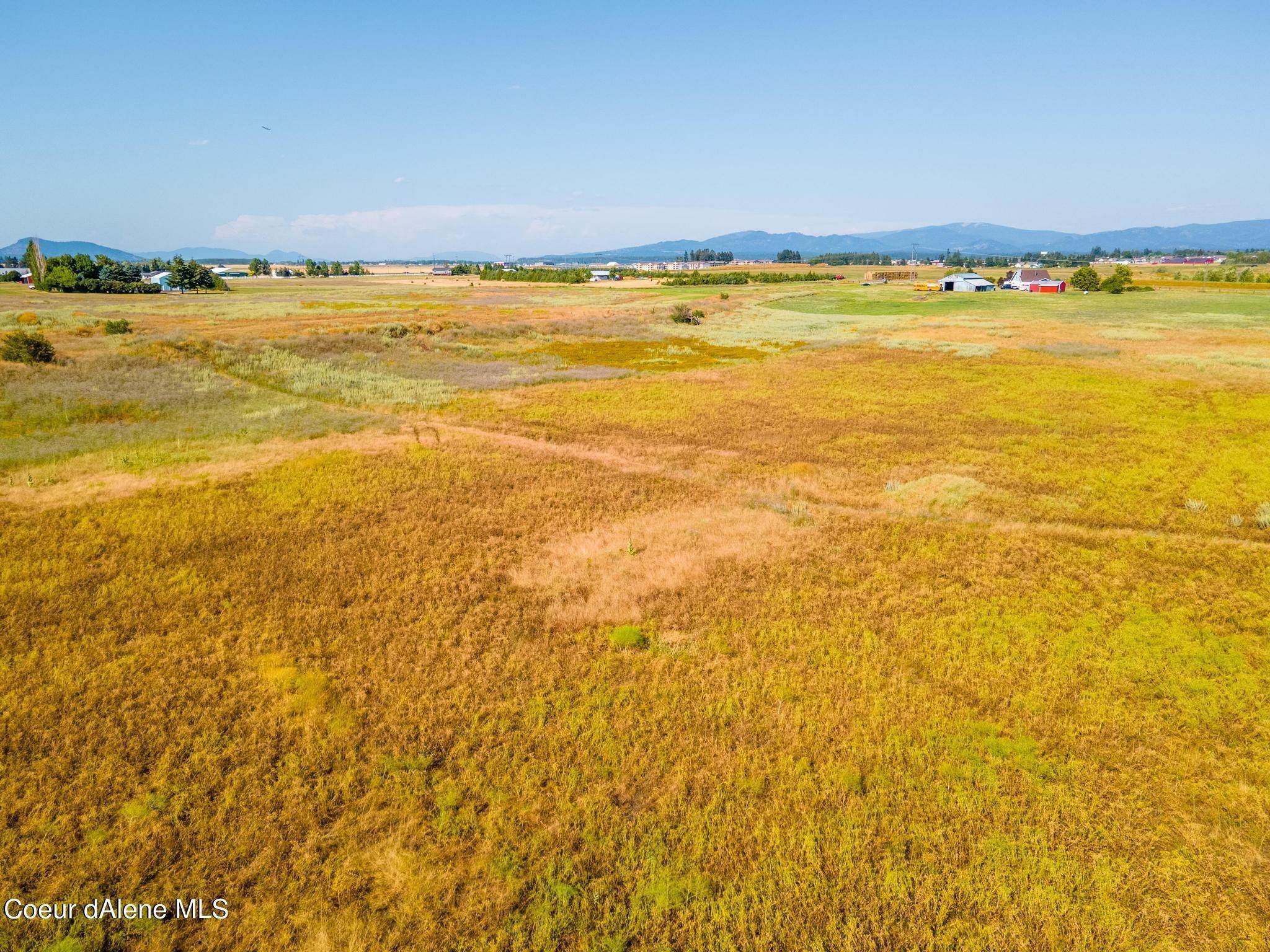 5. Land for Sale at NKA Huetter Road Rathdrum, Idaho 83858 United States