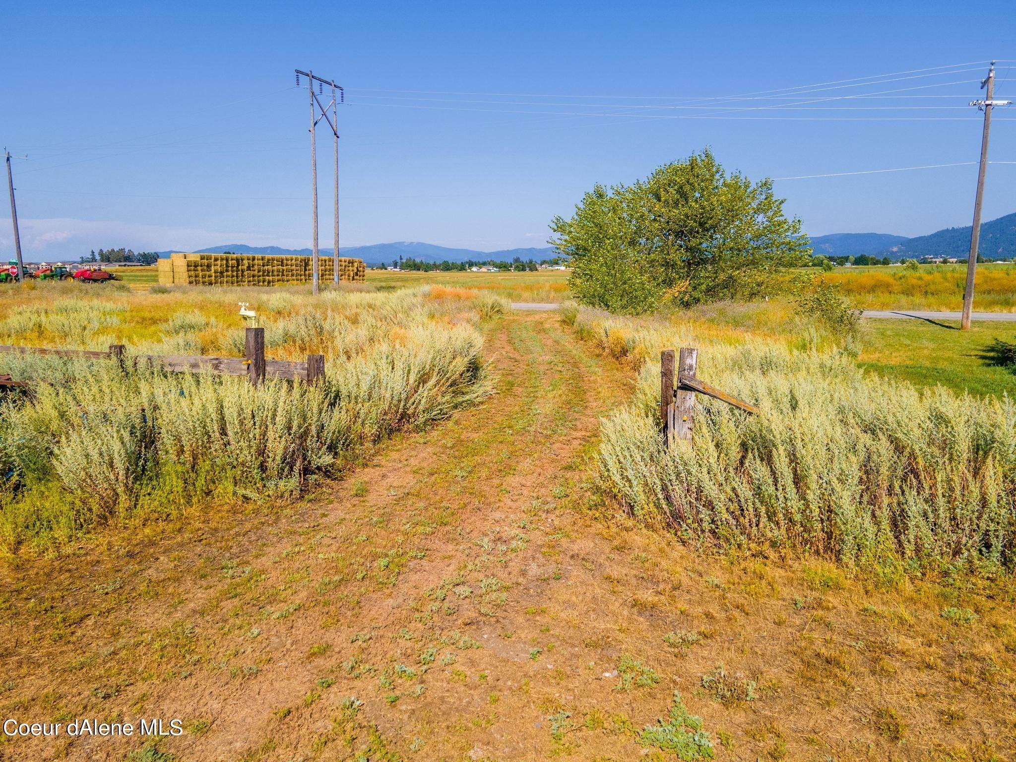 17. Land for Sale at NKA Huetter Road Rathdrum, Idaho 83858 United States