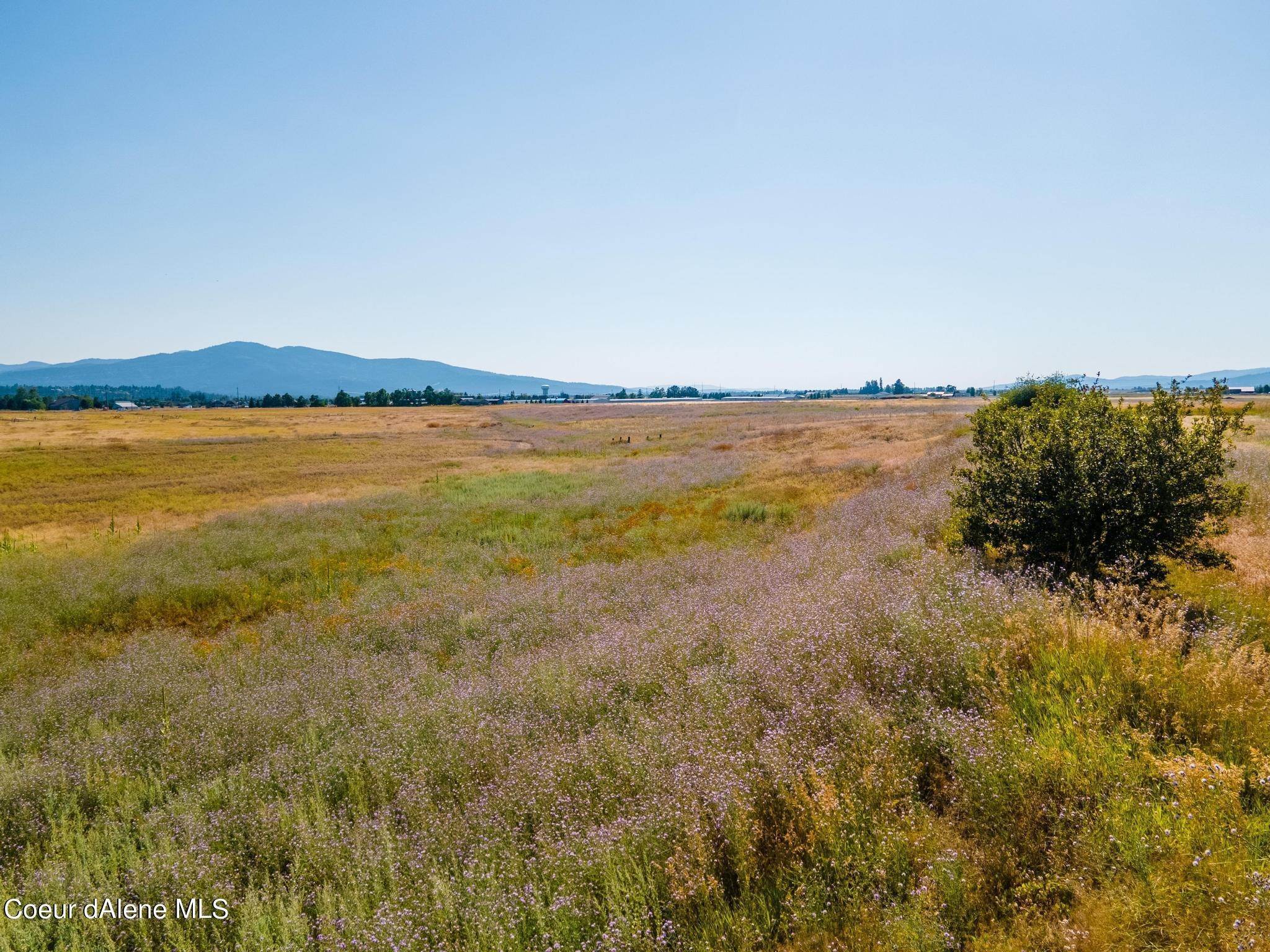 29. Land for Sale at NKA Huetter Road Rathdrum, Idaho 83858 United States