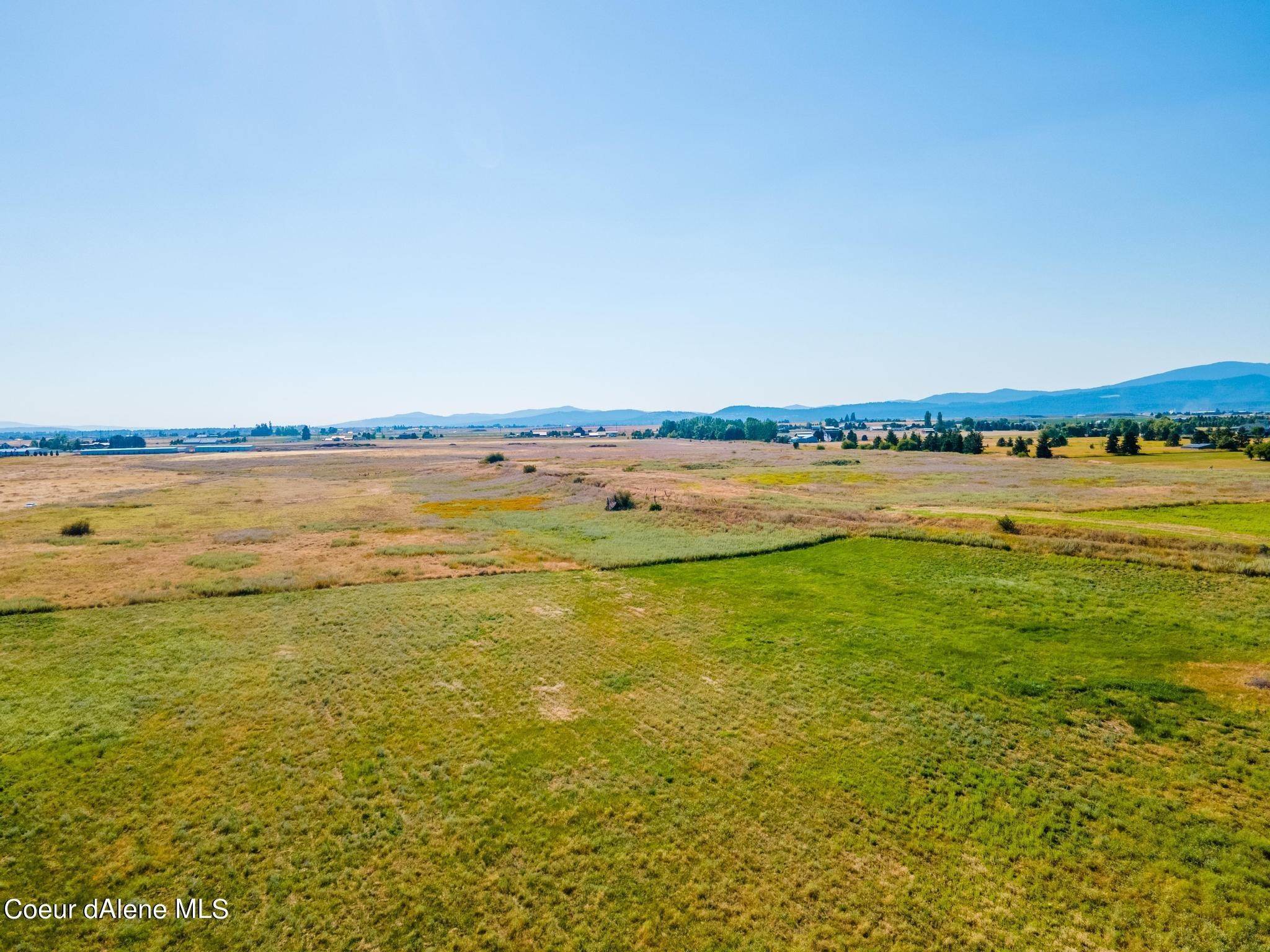 30. Land for Sale at NKA Huetter Road Rathdrum, Idaho 83858 United States