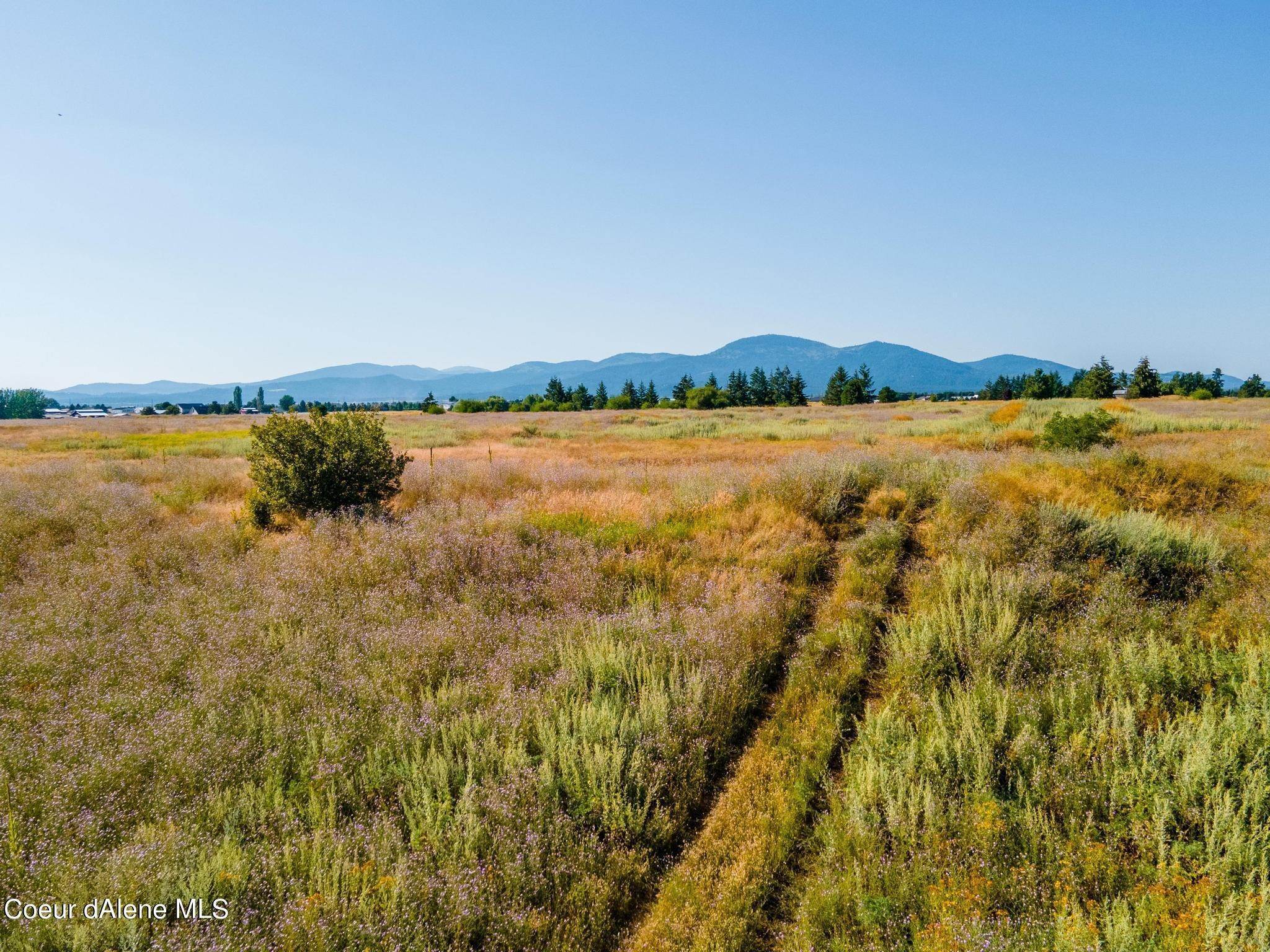 33. Land for Sale at NKA Huetter Road Rathdrum, Idaho 83858 United States