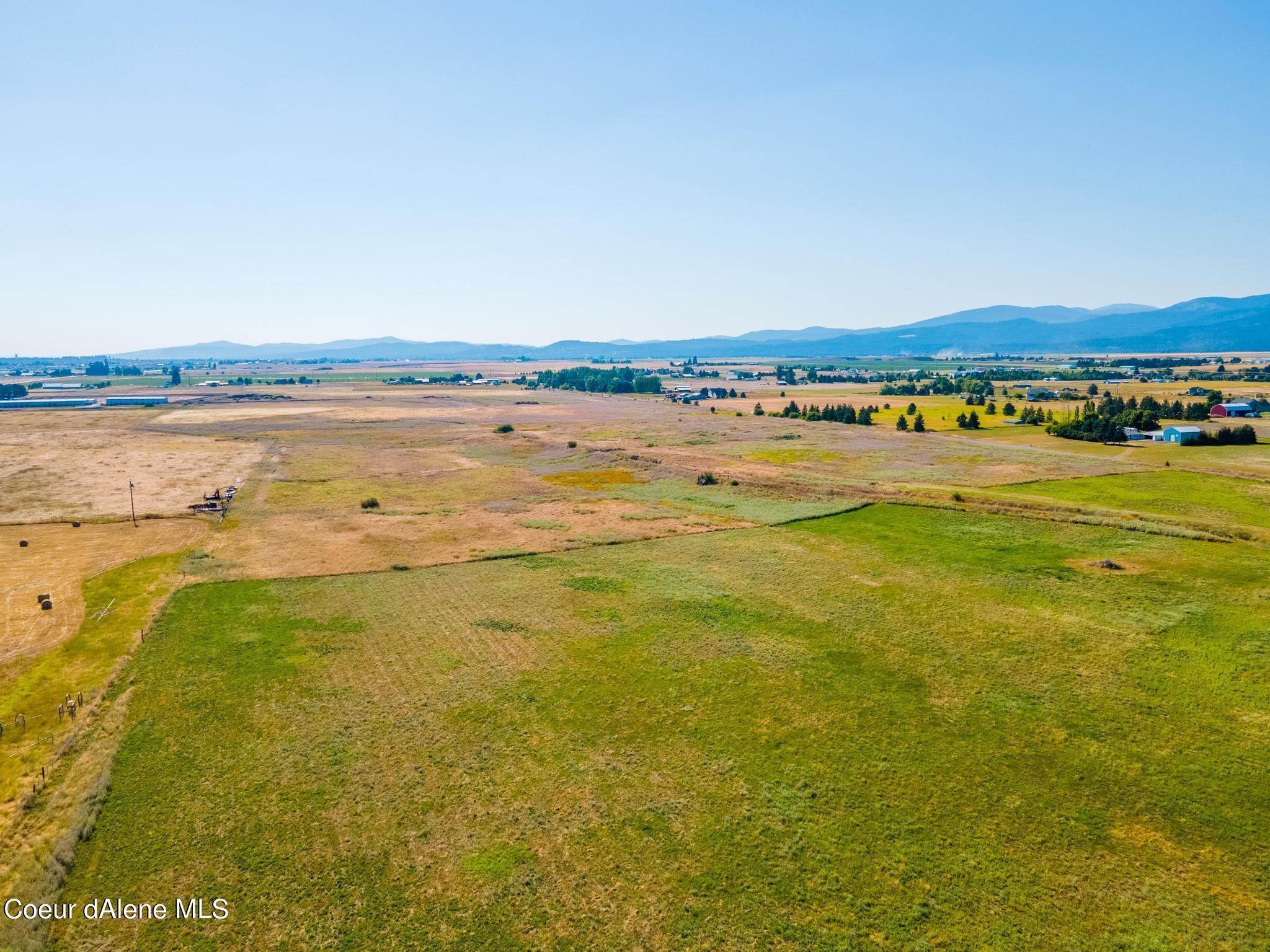 37. Land for Sale at NKA Huetter Road Rathdrum, Idaho 83858 United States