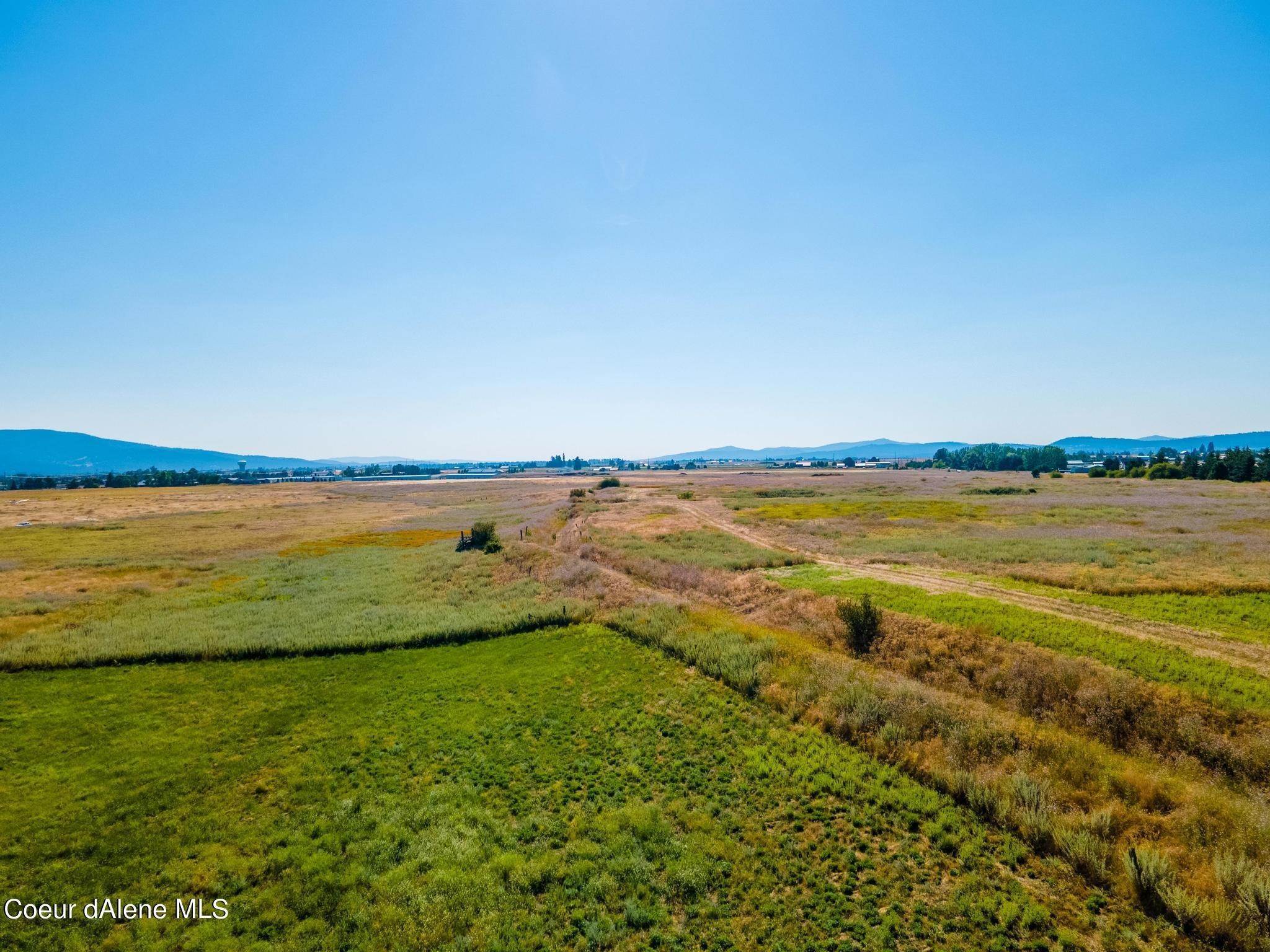 38. Land for Sale at NKA Huetter Road Rathdrum, Idaho 83858 United States