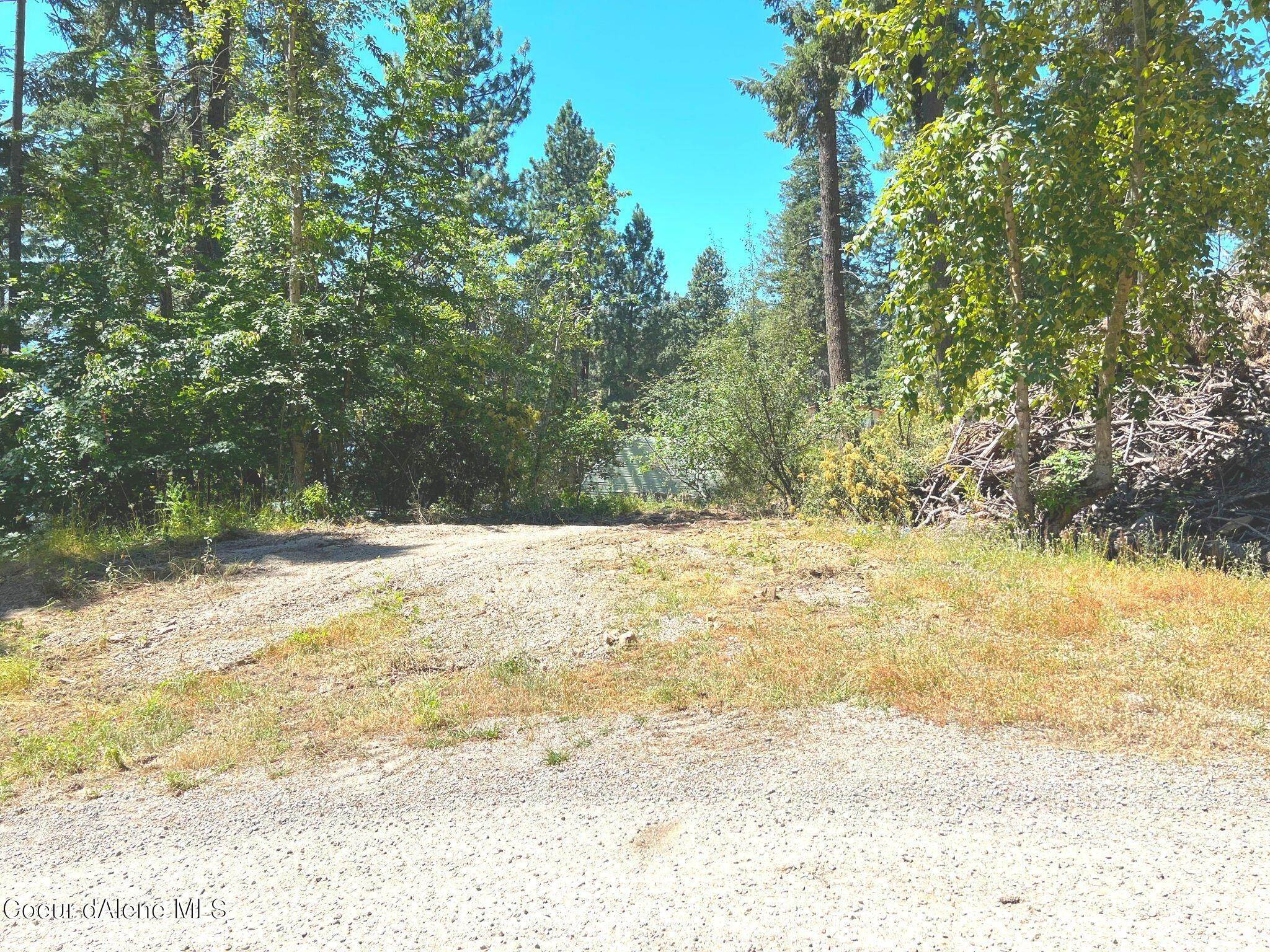 20. Land for Sale at 8 Farkle Flats (4 lots) Sandpoint, Idaho 83864 United States