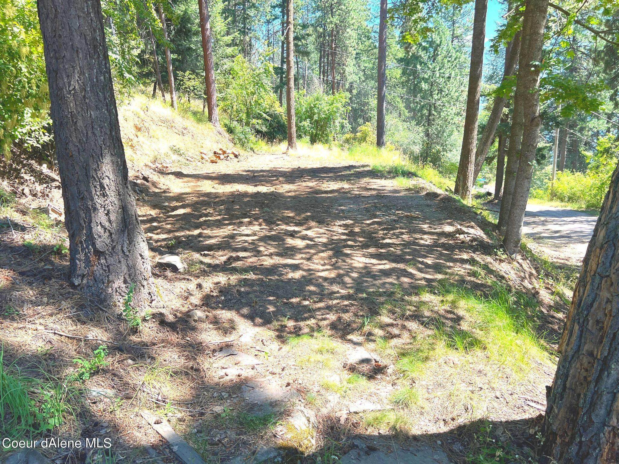 19. Land for Sale at 8 Farkle Flats (4 lots) Sandpoint, Idaho 83864 United States