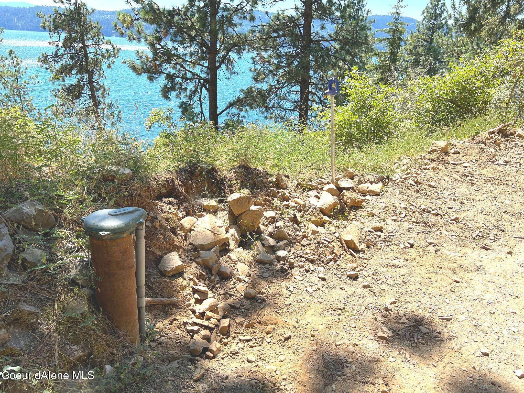 16. Land for Sale at 8 Farkle Flats (4 lots) Sandpoint, Idaho 83864 United States