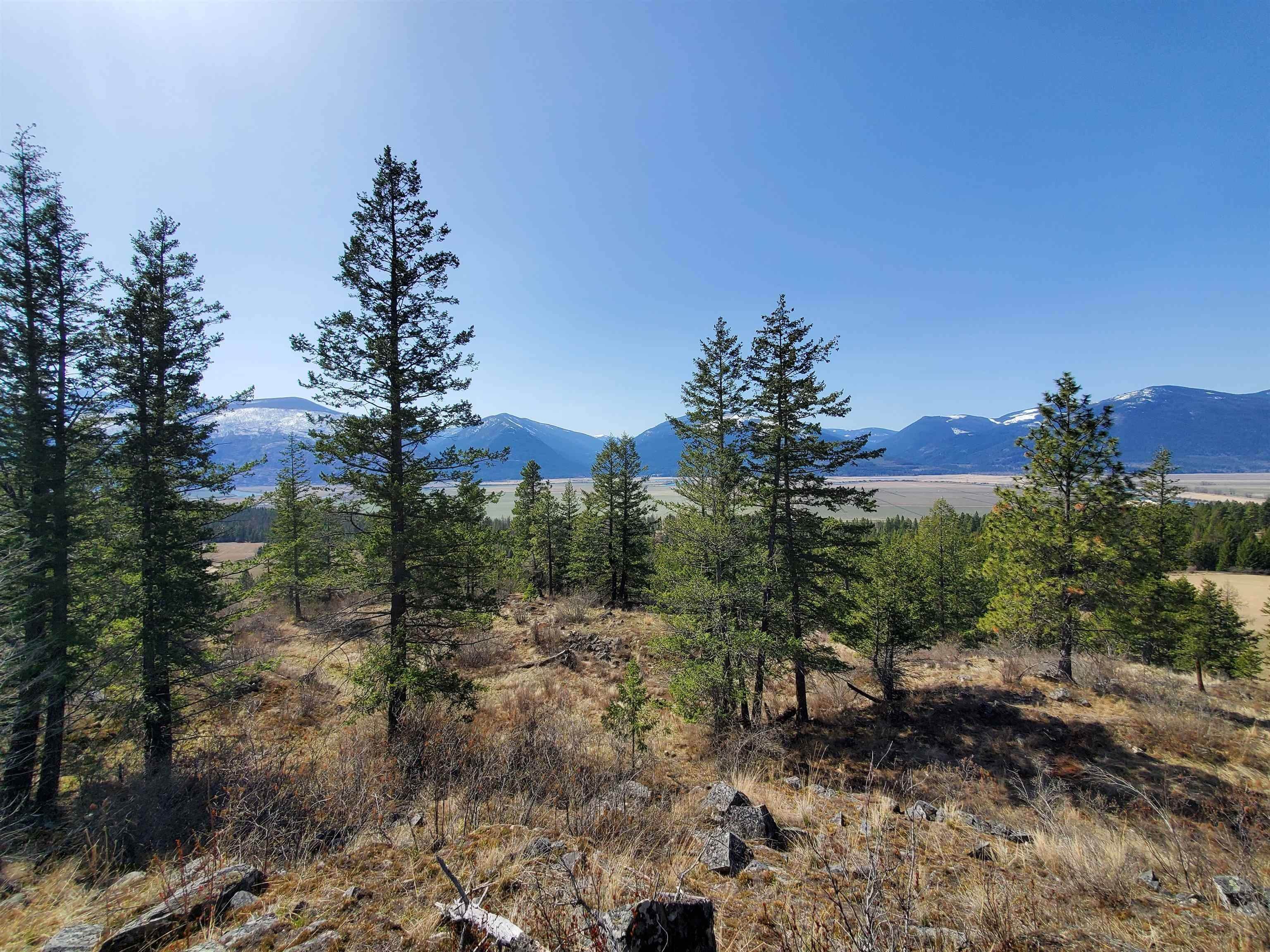 1. Land for Sale at NNA Bootlegger Lane - Stein Mtn Bonners Ferry, Idaho 83805 United States